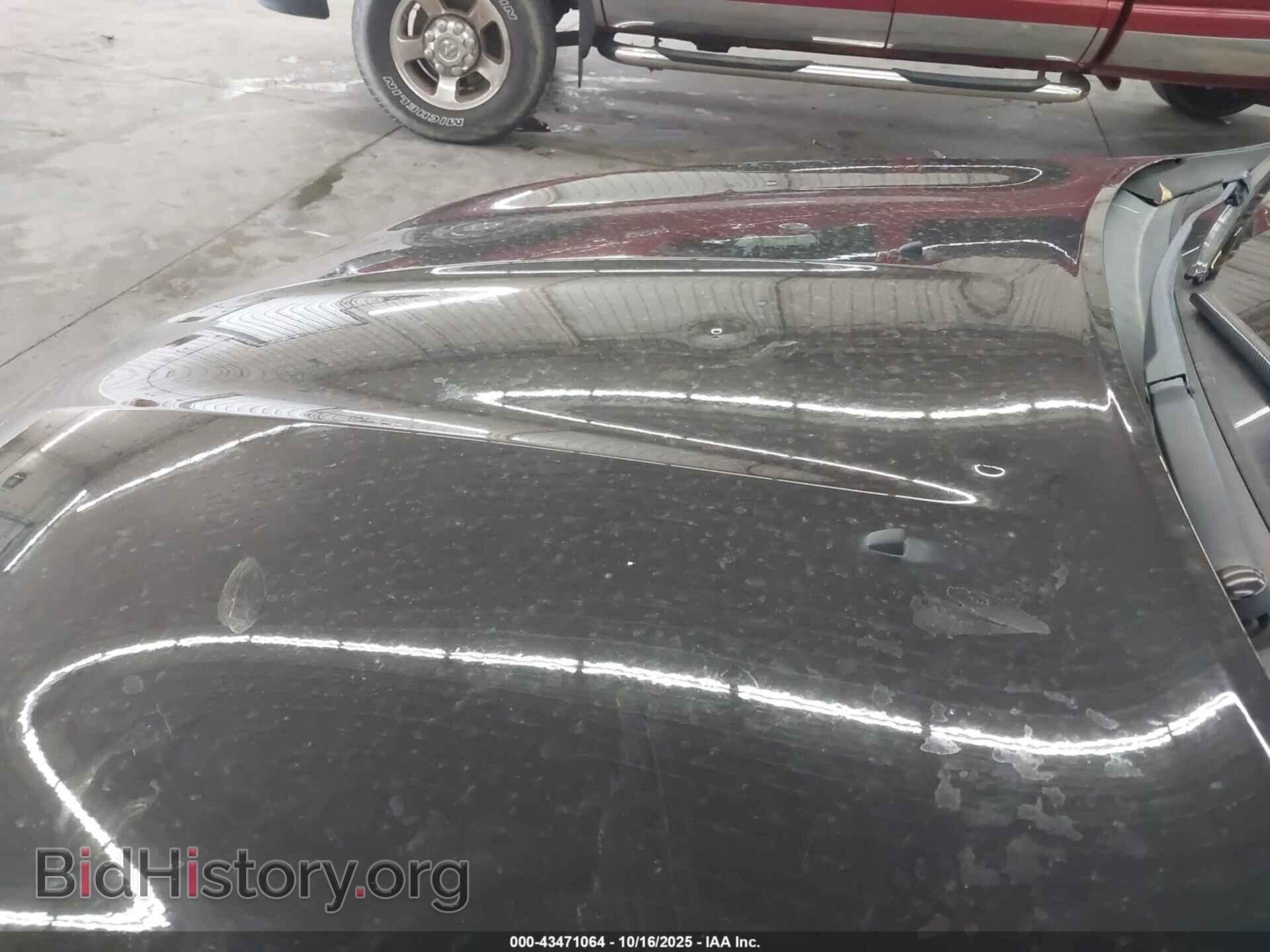 2015 CHRYSLER 200 - VIN: 1C3CCCFBXFN723224 - Фото 12