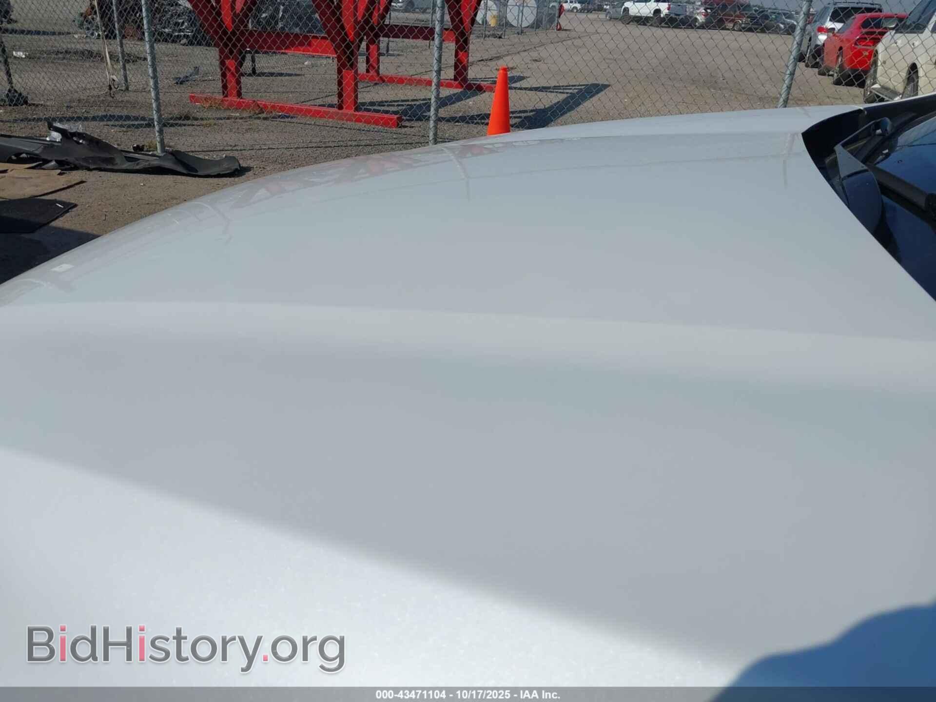 2017 GMC ACADIA - VIN: 1GKKNPLS8HZ290824 - Фото 6