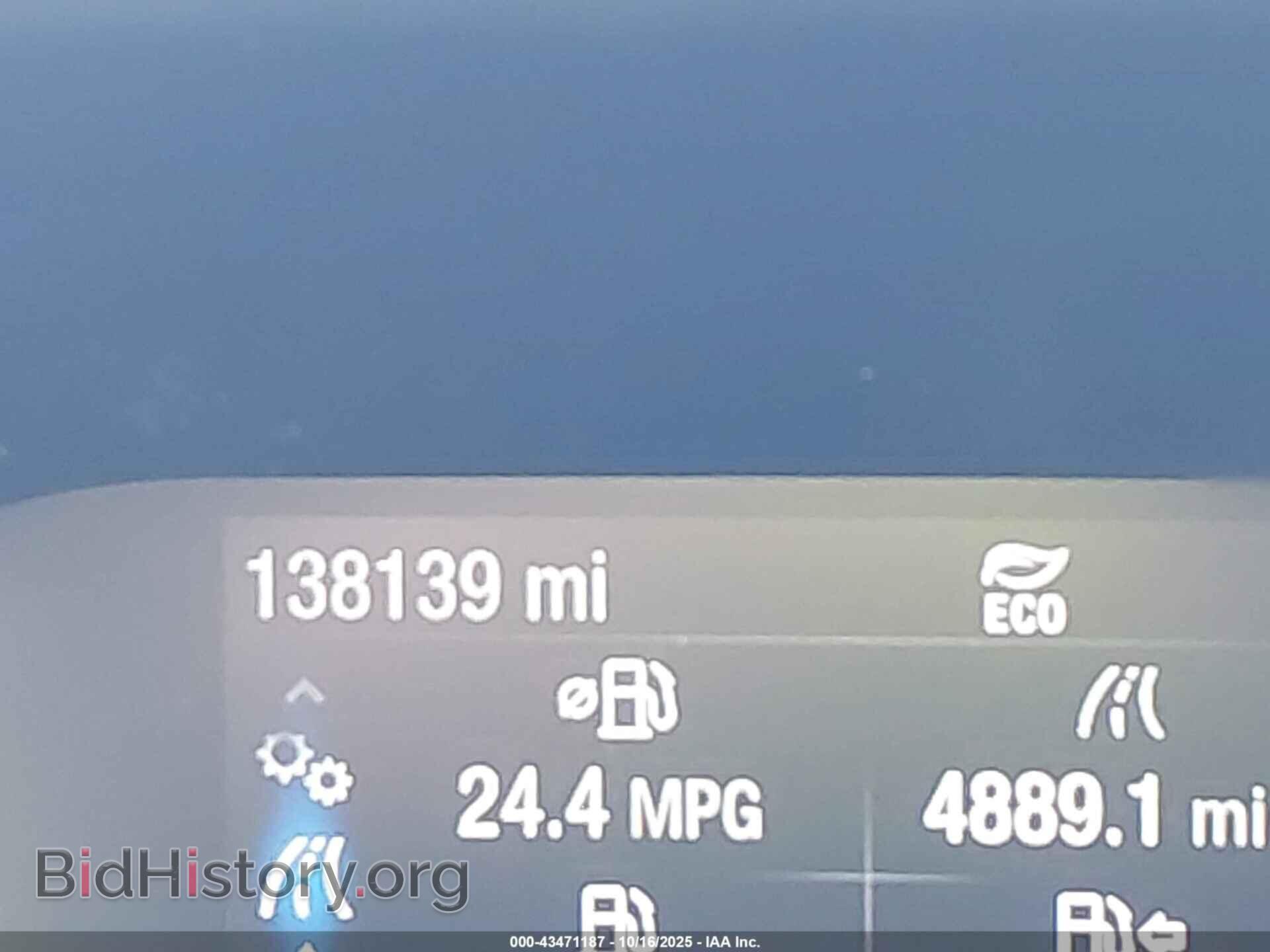2020 FORD TRANSIT CONNECT - VIN: NM0LS7E20L1457929 - Фото 15