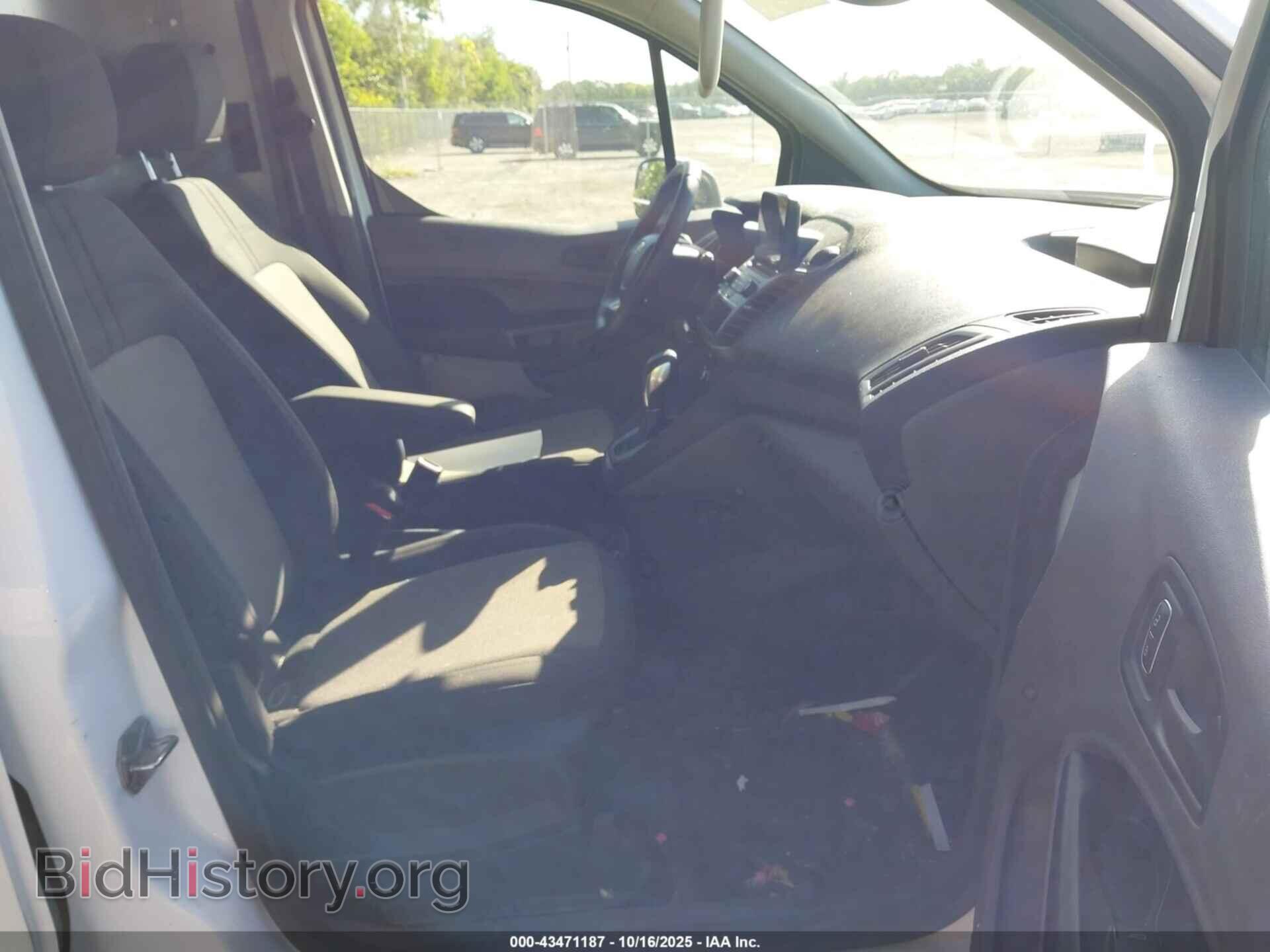2020 FORD TRANSIT CONNECT - VIN: NM0LS7E20L1457929 - Фото 5