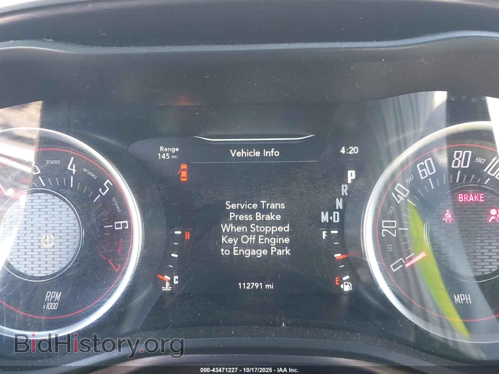 2018 DODGE CHALLENGER - VIN: 2C3CDZAG0JH325332 - Фото 7