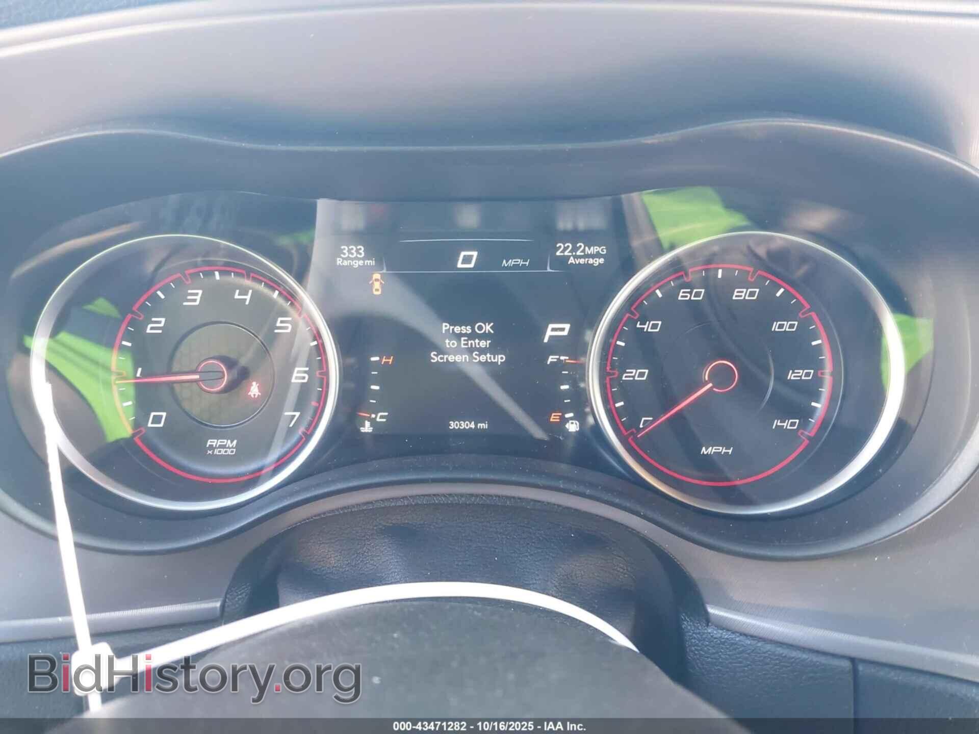 2023 DODGE CHARGER - VIN: 2C3CDXJG1PH632375 - Фото 7