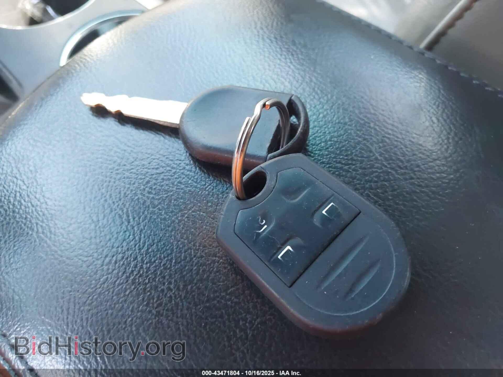 2013 FORD EXPLORER - VIN: 1FM5K7D88DGA79080 - Фото 11