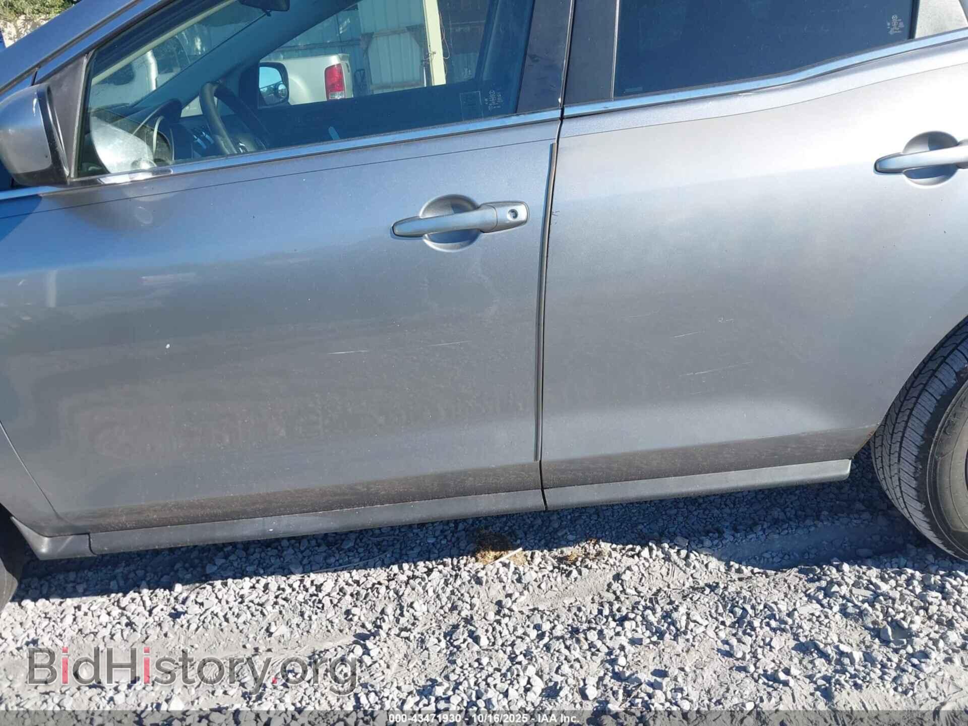 2011 MAZDA CX-7 - VIN: JM3ER2AM5B0393495 - Фото 6