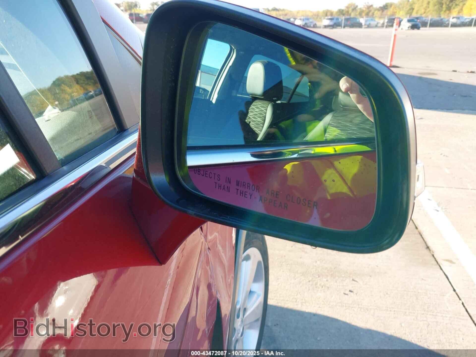 2015 BUICK ENCORE - VIN: KL4CJASB0FB229235 - Photo 5