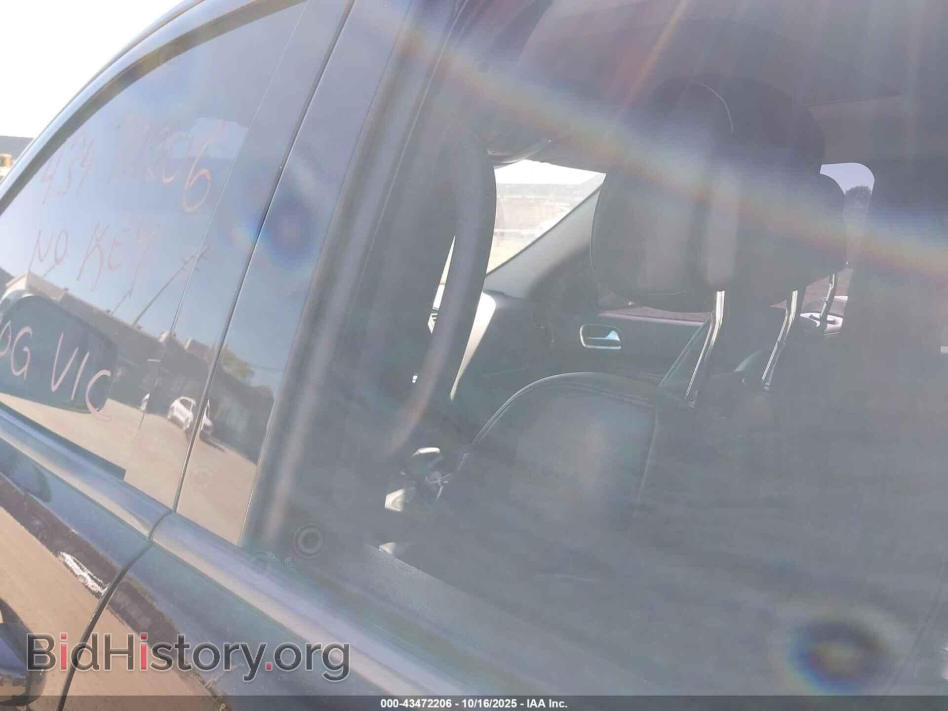 2018 DODGE DURANGO - VIN: 1C4RDJDG1JC443363 - Фото 6