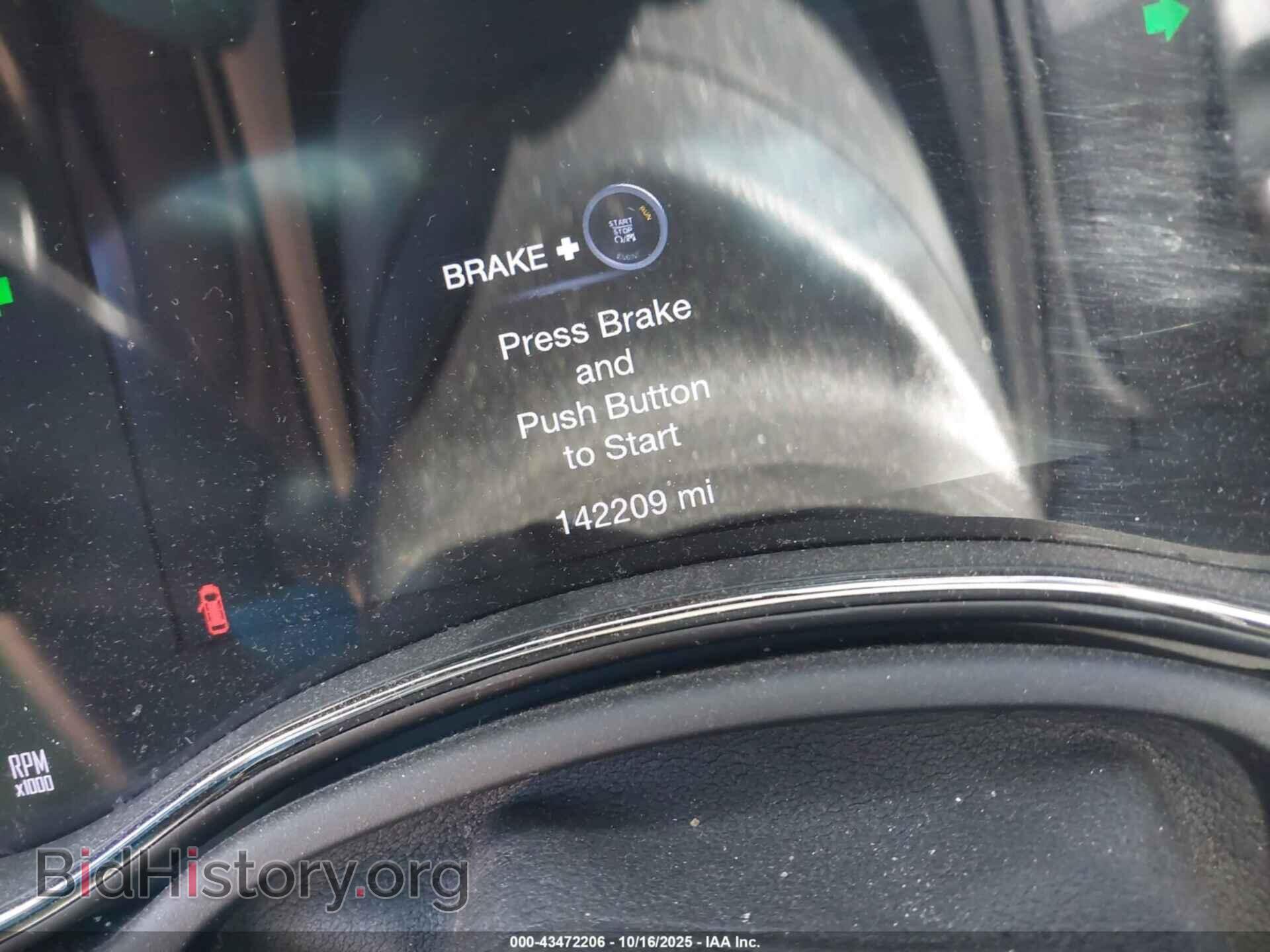 2018 DODGE DURANGO - VIN: 1C4RDJDG1JC443363 - Фото 7