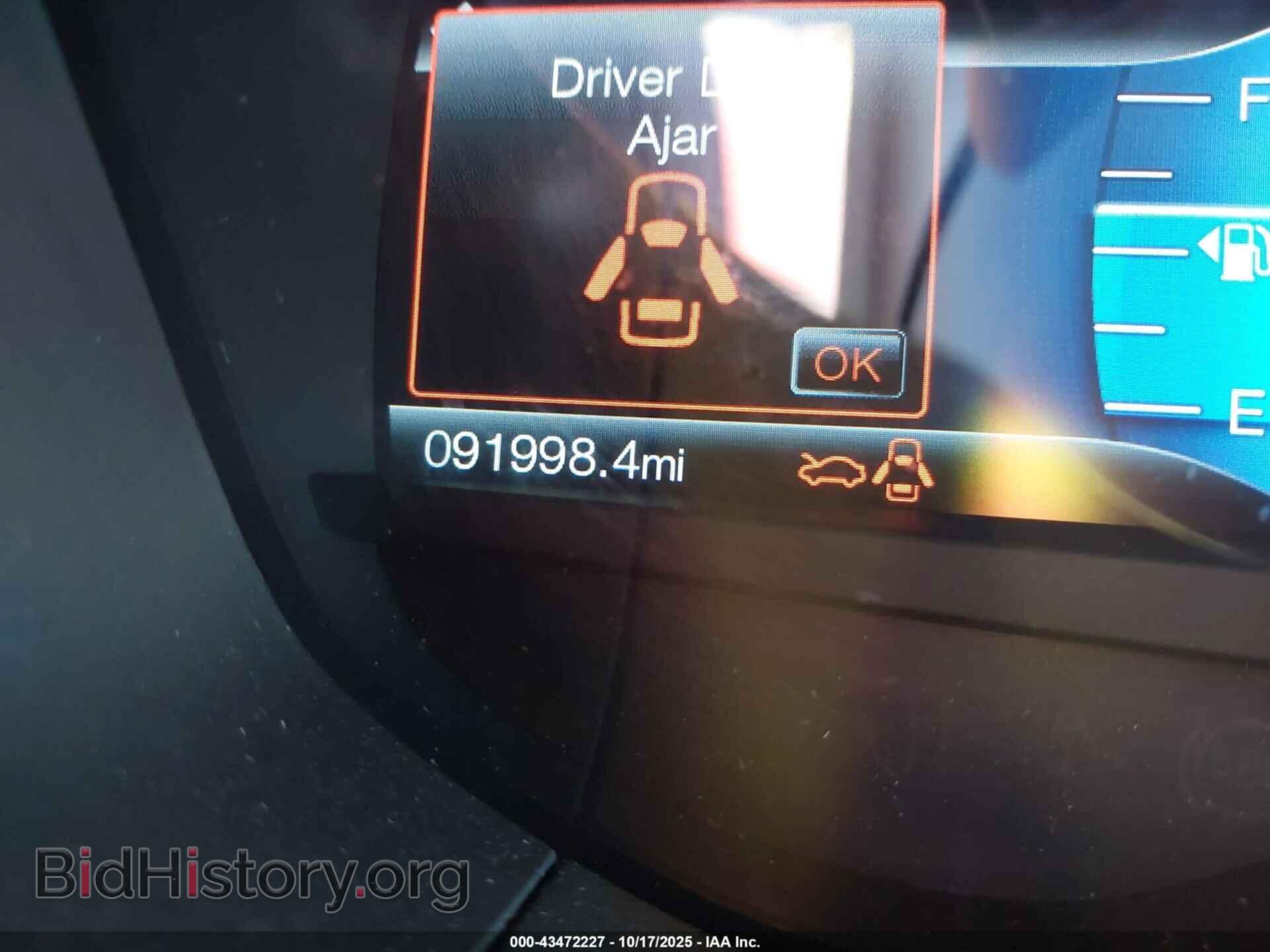 2015 FORD FUSION - VIN: 3FA6P0HD6FR263685 - Фото 15