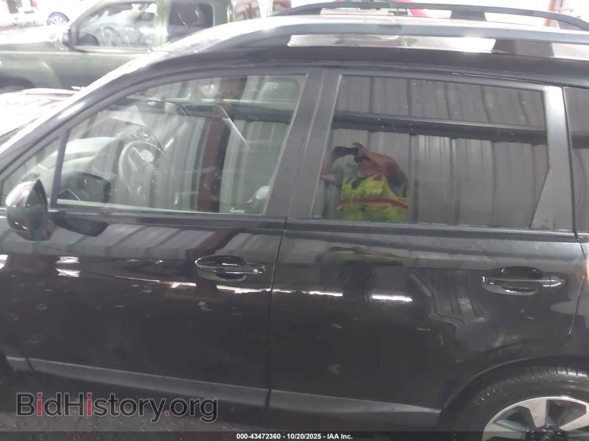 2017 SUBARU FORESTER - VIN: JF2SJAEC8HH453148 - Фото 14