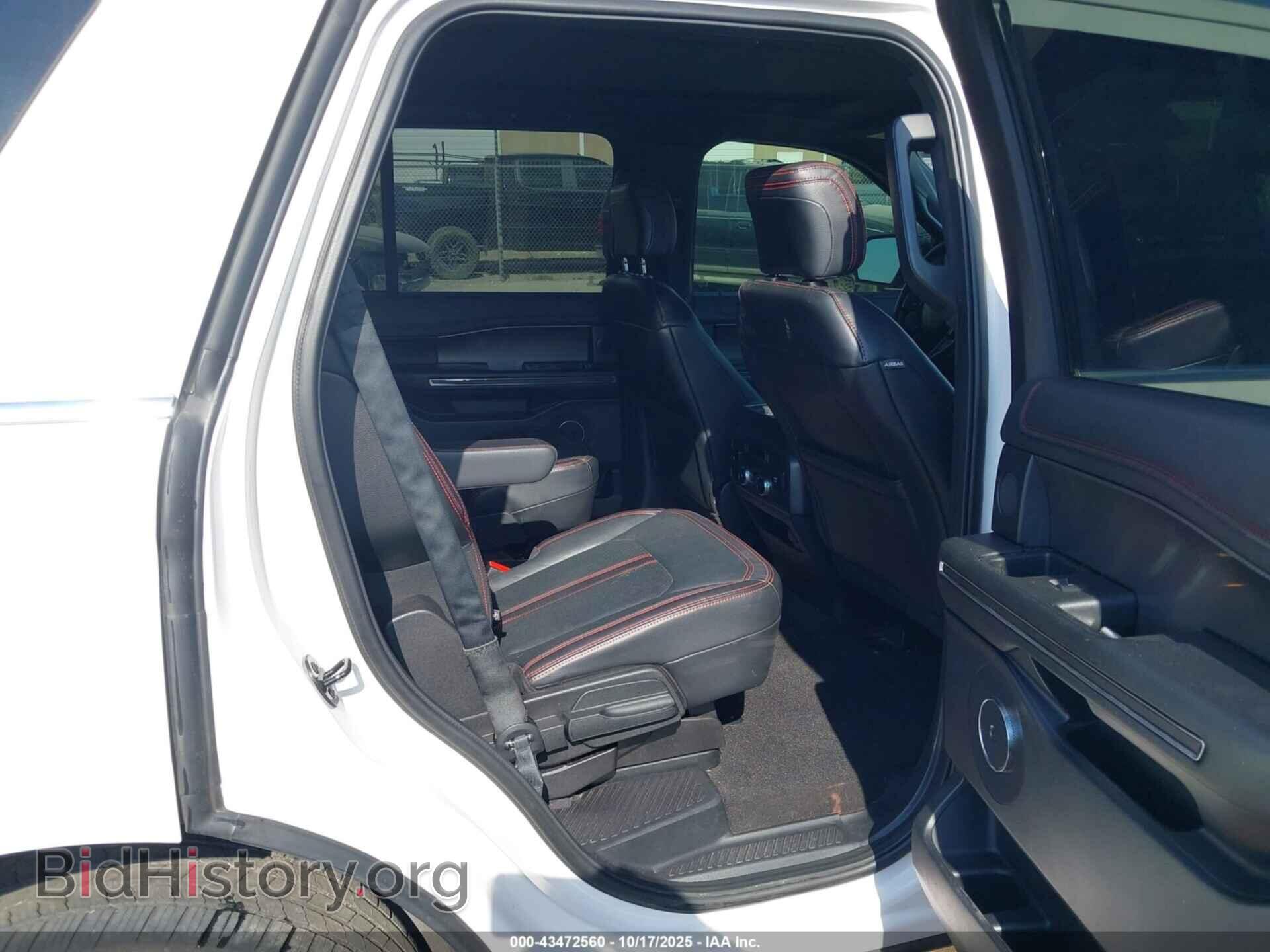 2019 FORD EXPEDITION - VIN: 1FMJU2AT8KEA52619 - Фото 8