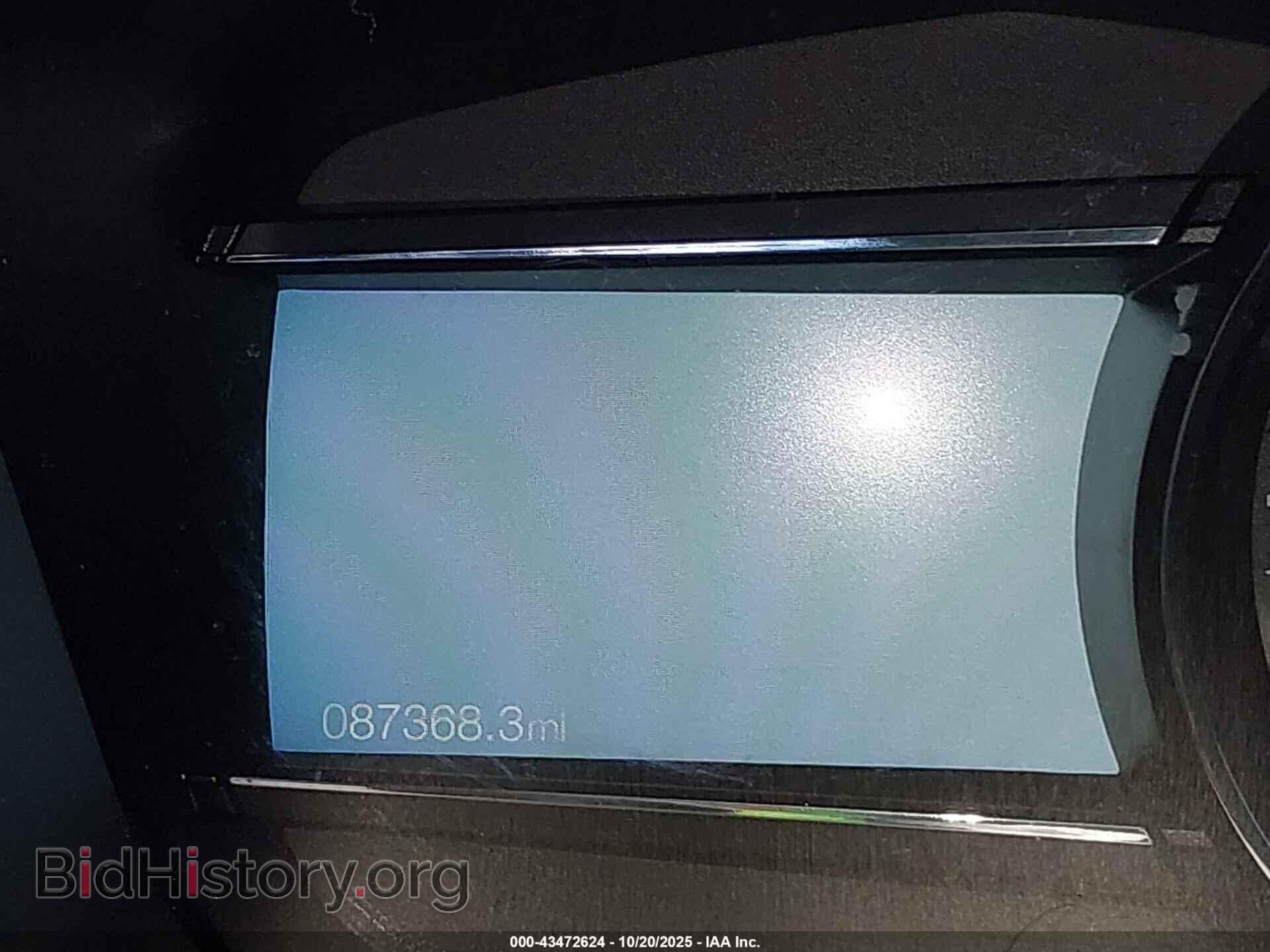 2018 FORD EXPLORER - VIN: 1FM5K8D85JGB25028 - Photo 7