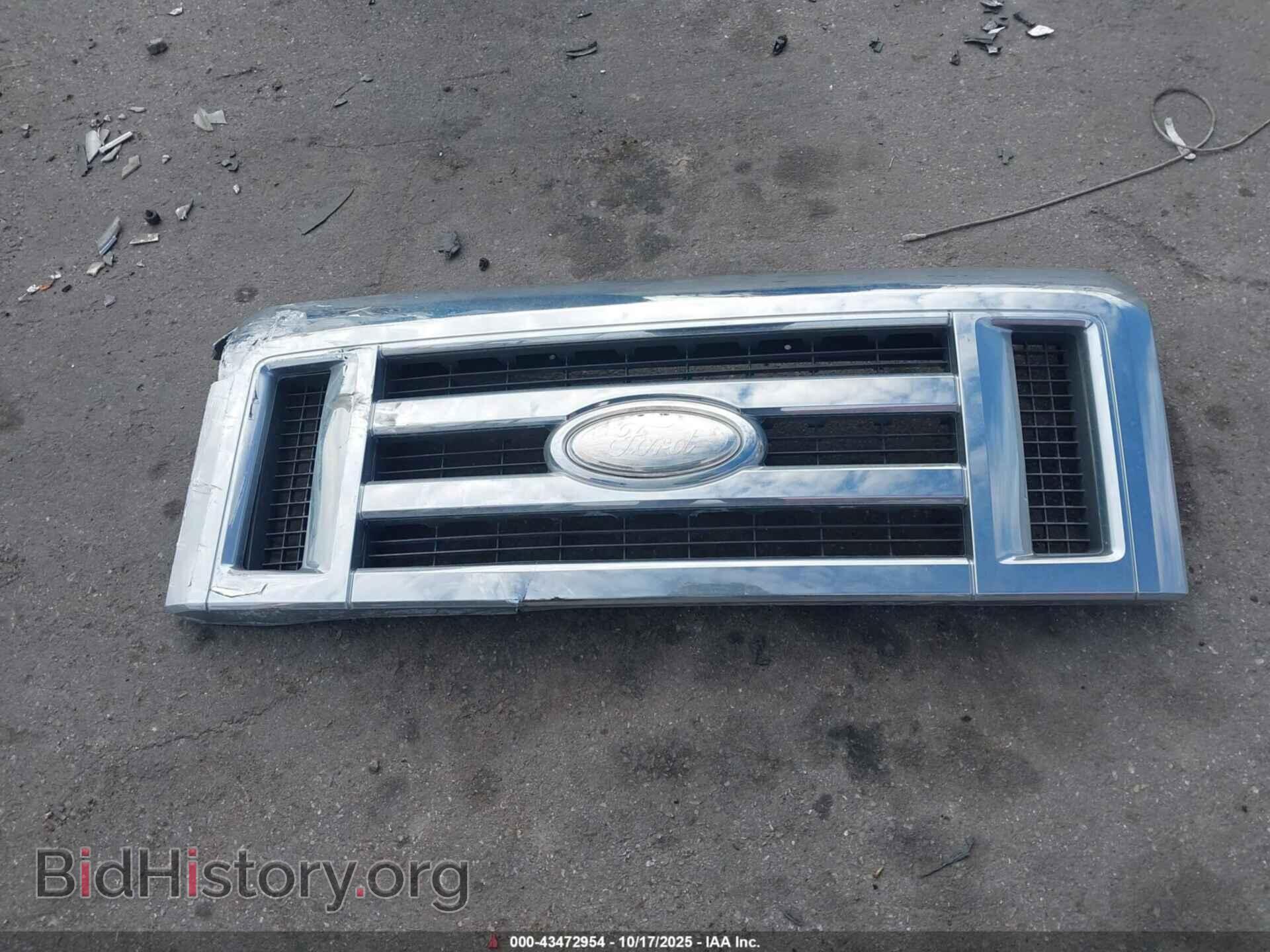2014 FORD ECONOLINE - VIN: 1FBSS3BL2EDA27698 - Фото 12
