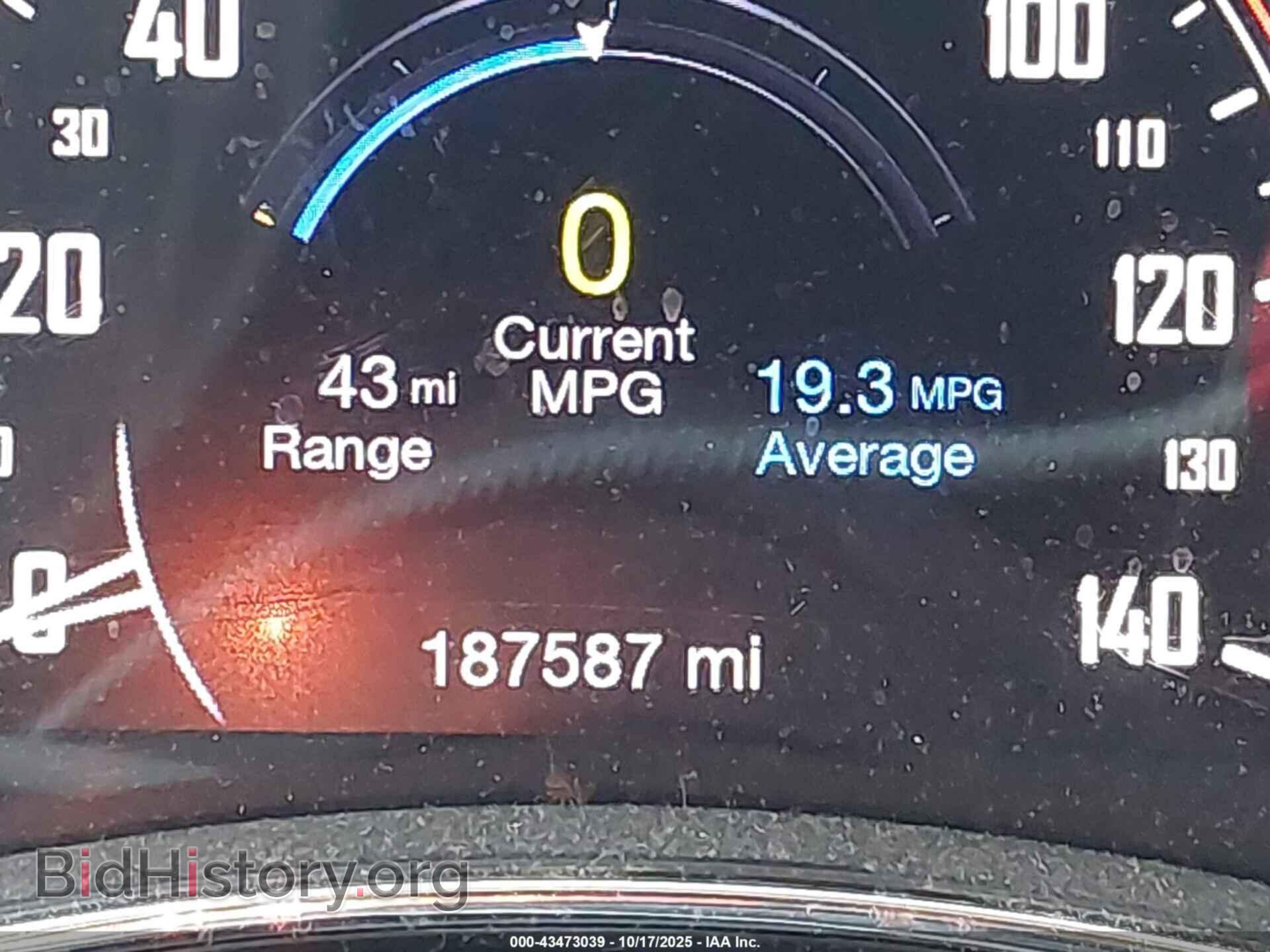2017 DODGE DURANGO - VIN: 1C4RDHAGXHC629135 - Фото 15