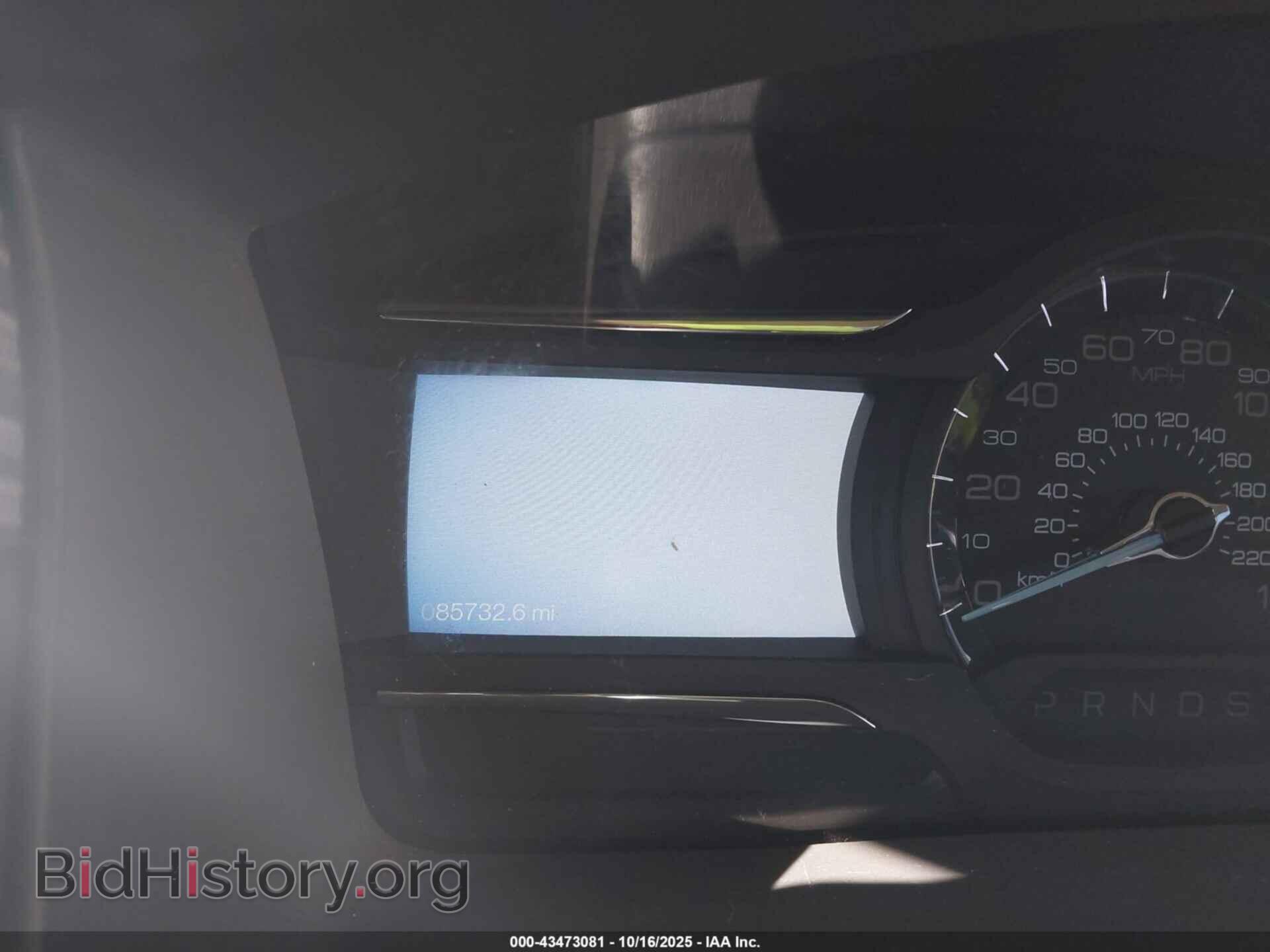 2016 FORD FLEX - VIN: 2FMGK5C85GBA11667 - Photo 7