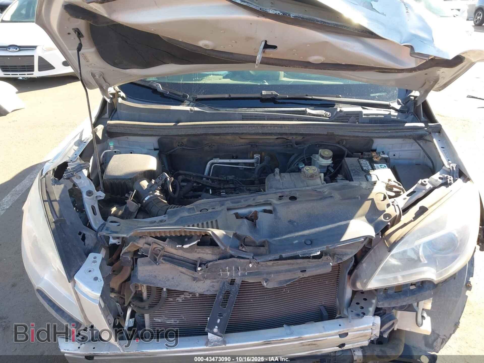 2014 BUICK ENCORE - VIN: KL4CJCSBXEB589767 - Photo 10