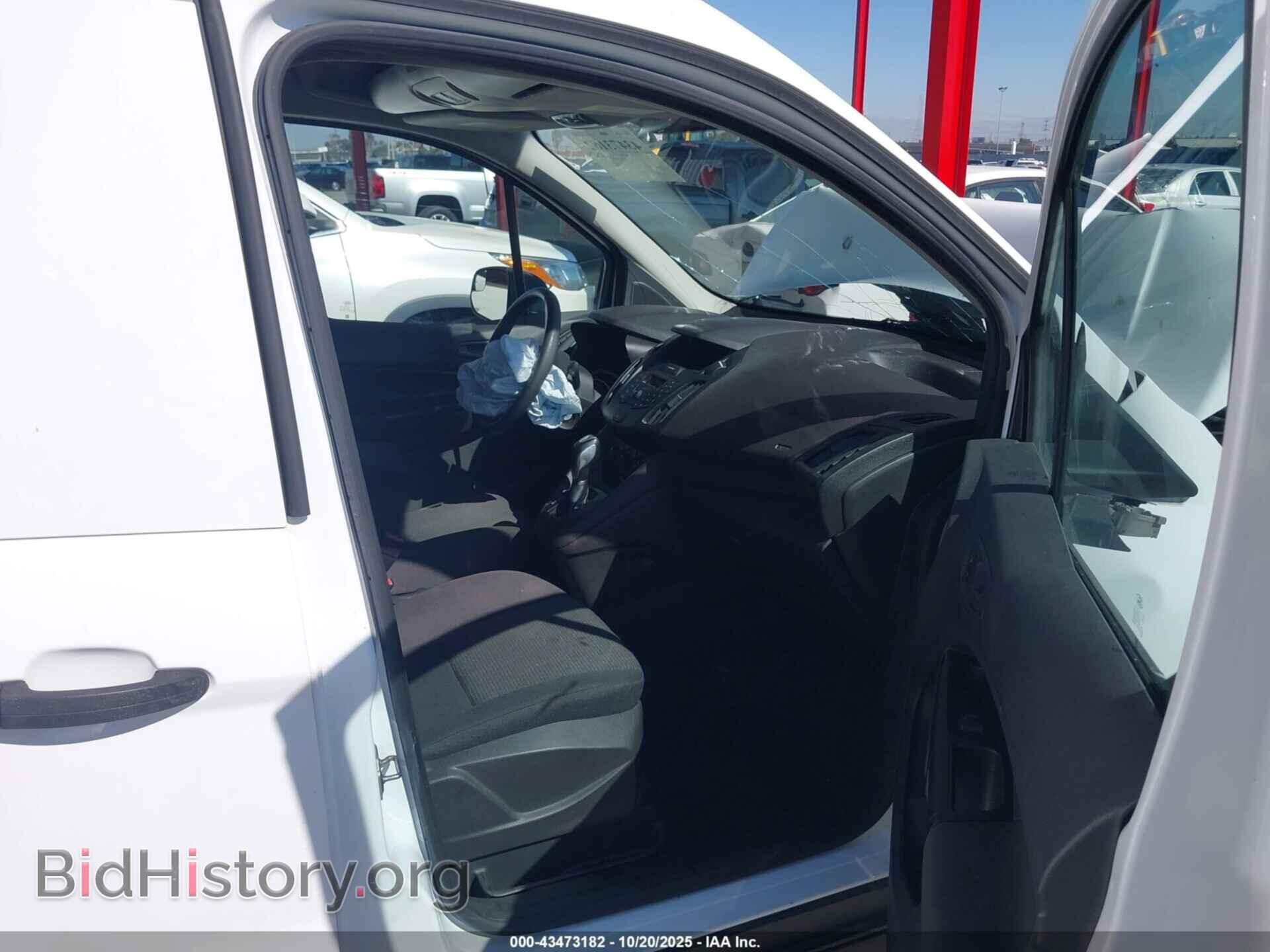 2016 FORD TRANSIT CONNECT - VIN: NM0LS7E79G1292500 - Фото 5