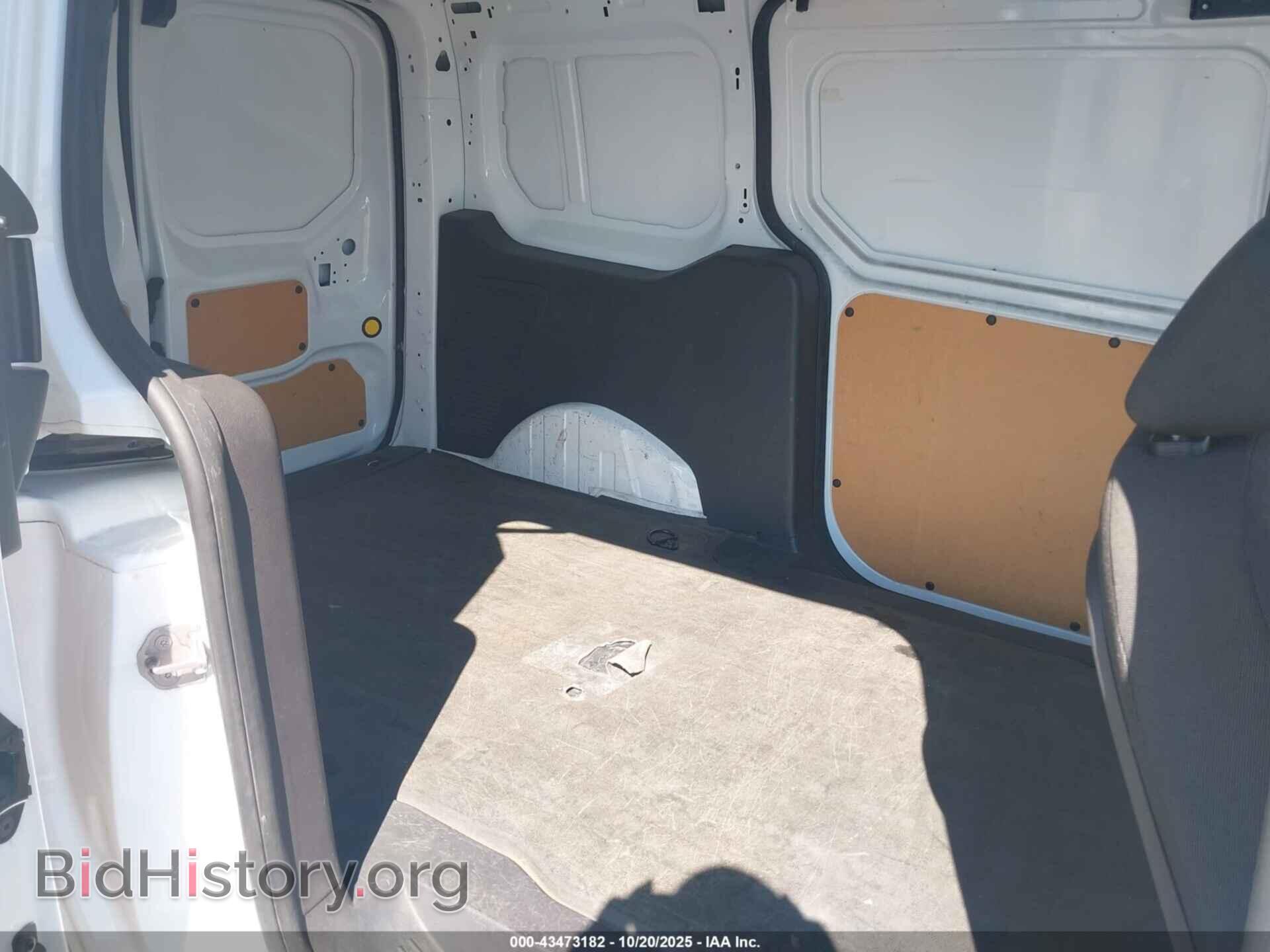 2016 FORD TRANSIT CONNECT - VIN: NM0LS7E79G1292500 - Фото 8