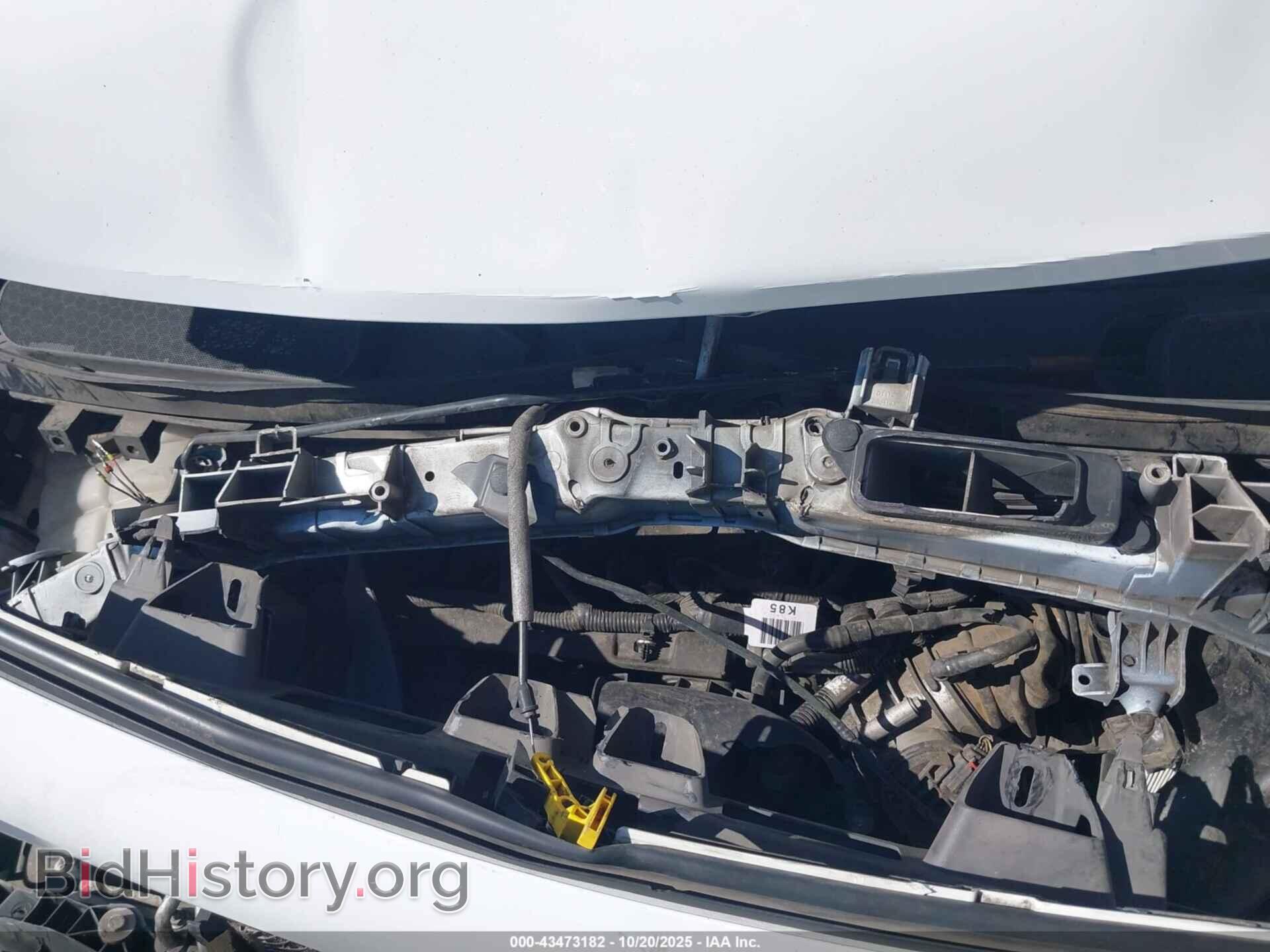 2016 FORD TRANSIT CONNECT - VIN: NM0LS7E79G1292500 - Фото 10