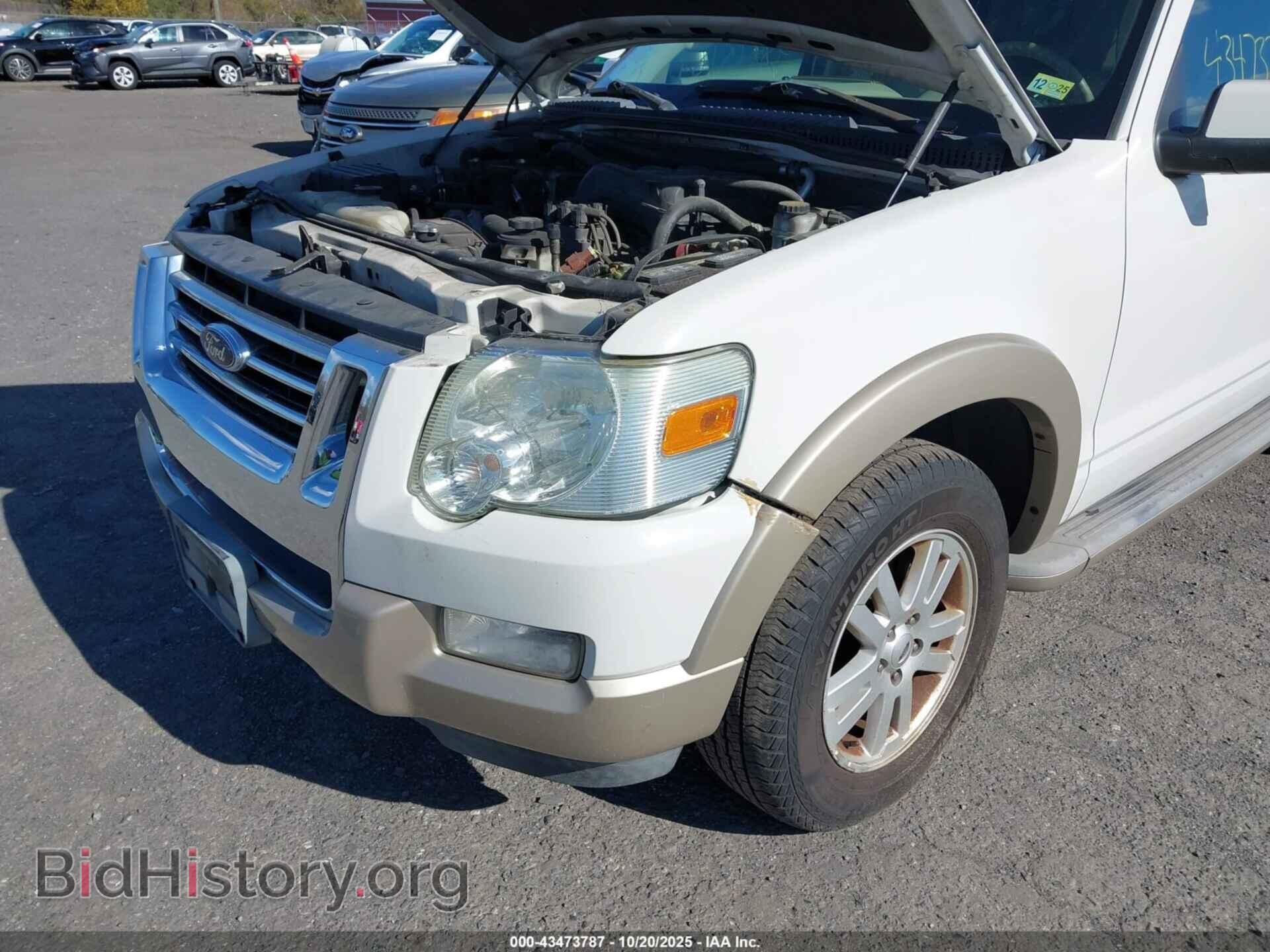 2010 FORD EXPLORER - VIN: 1FMEU6EE4AUA57731 - Photo 6