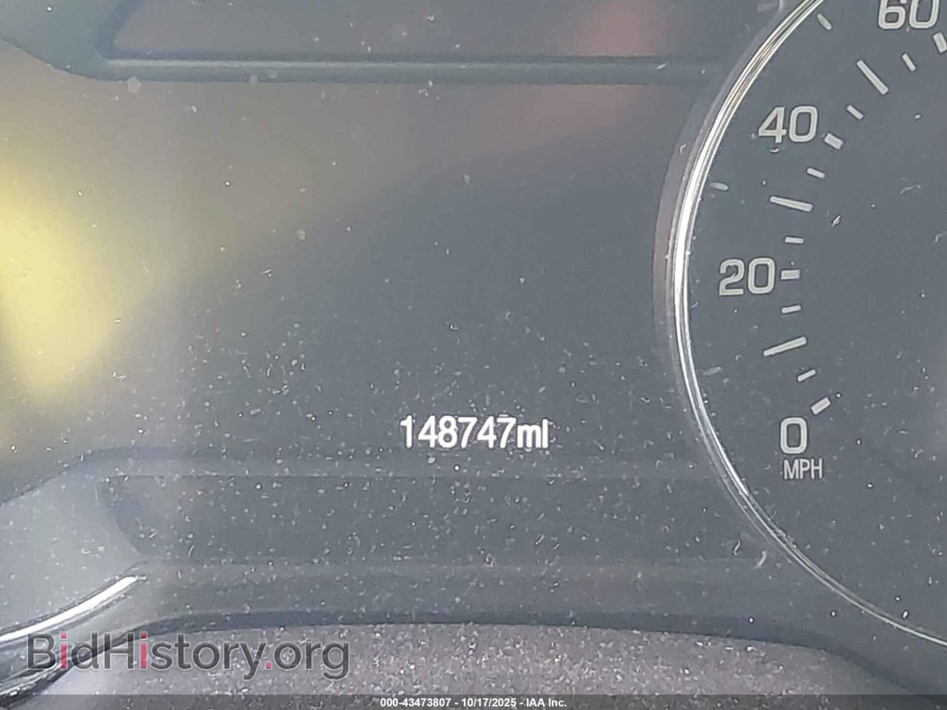 2017 LINCOLN MKC - VIN: 5LMCJ1C98HUL09075 - Photo 14