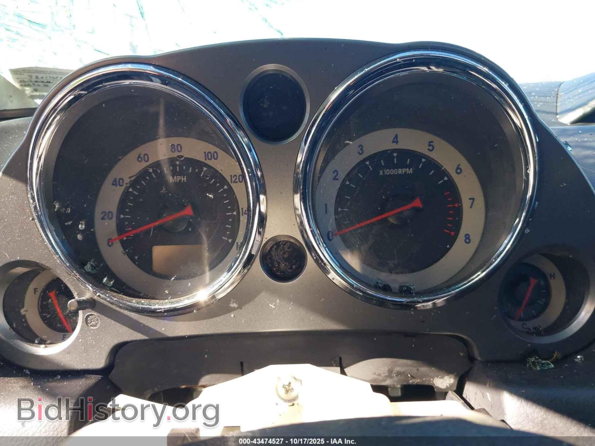 2009 MITSUBISHI ECLIPSE - VIN: 4A3AK34T69E014521 - Фото 7
