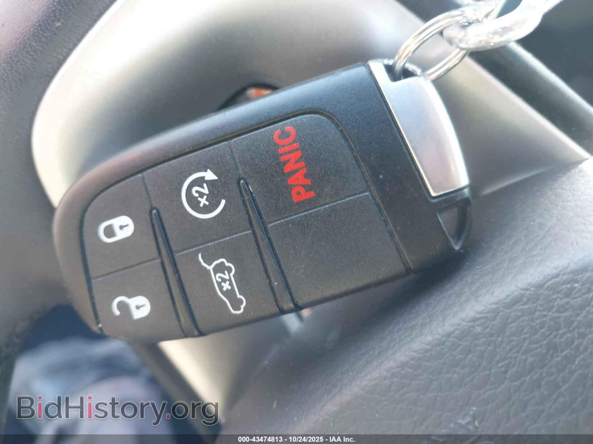 2015 DODGE DURANGO - VIN: 1C4RDJDG5FC177868 - Фото 11