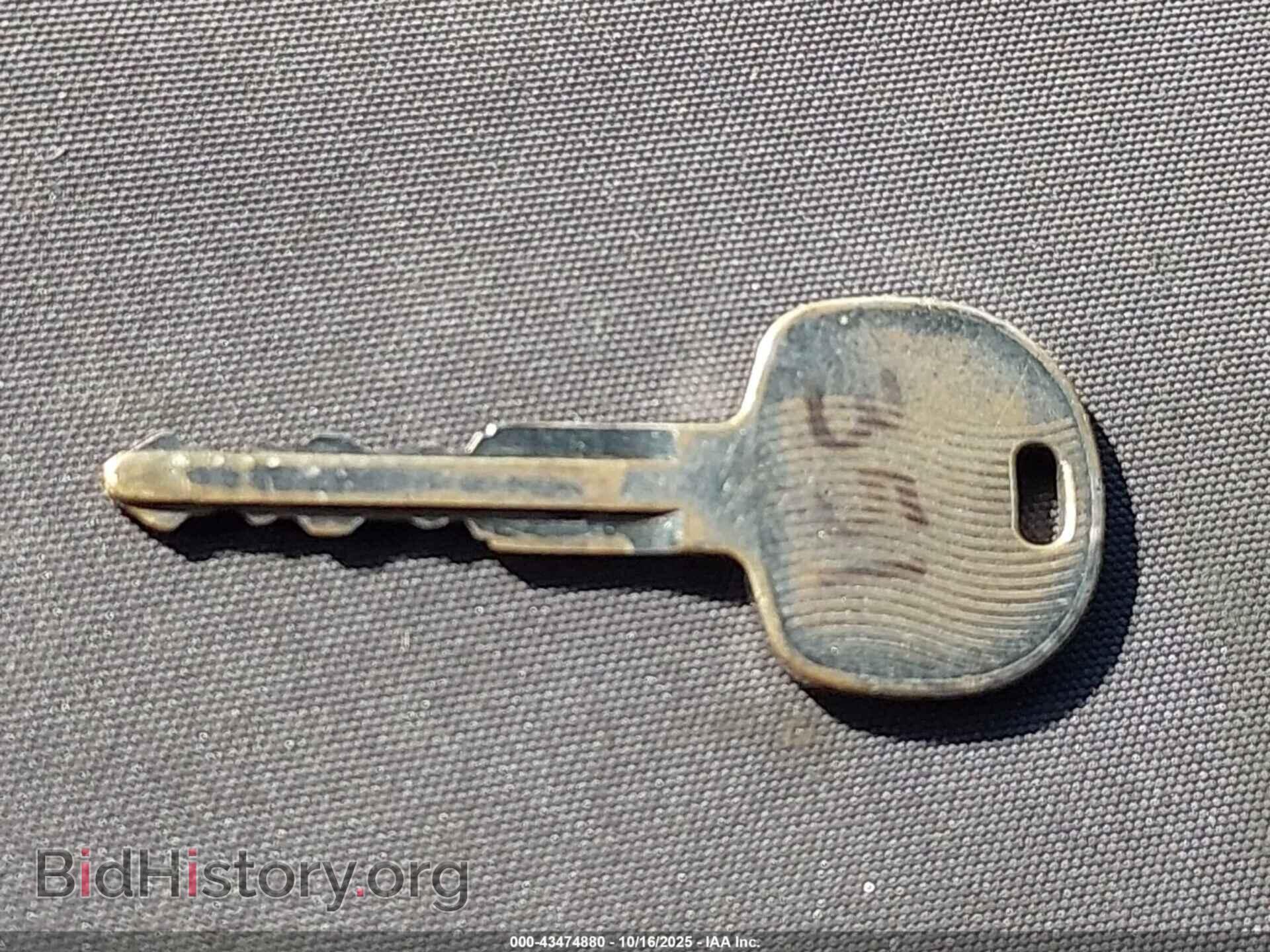 2012 ISUZU NPR - VIN: 54DB4W1B7CS800895 - Photo 10