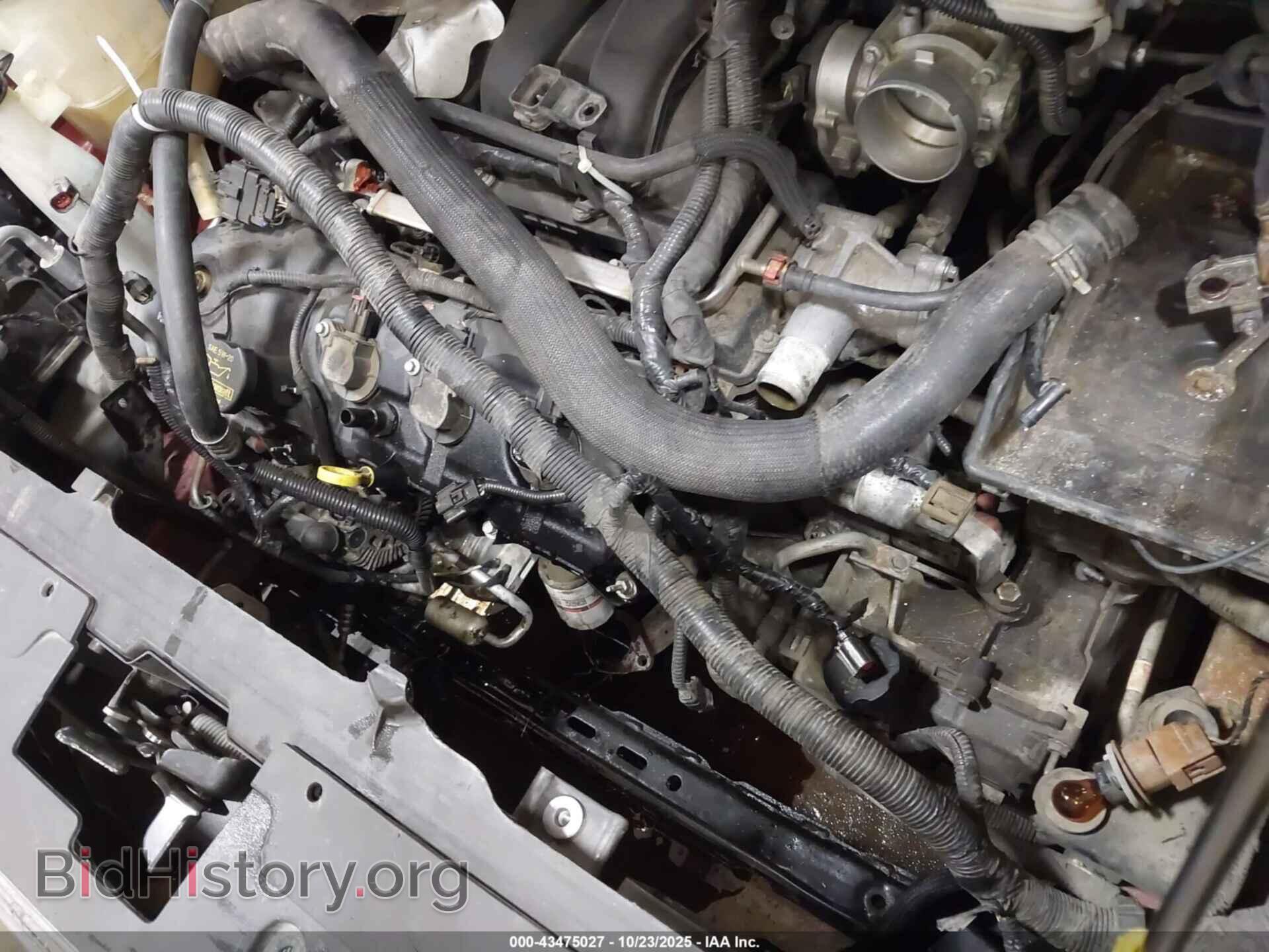 2013 FORD EDGE - VIN: 2FMDK4JC5DBA68273 - Photo 13