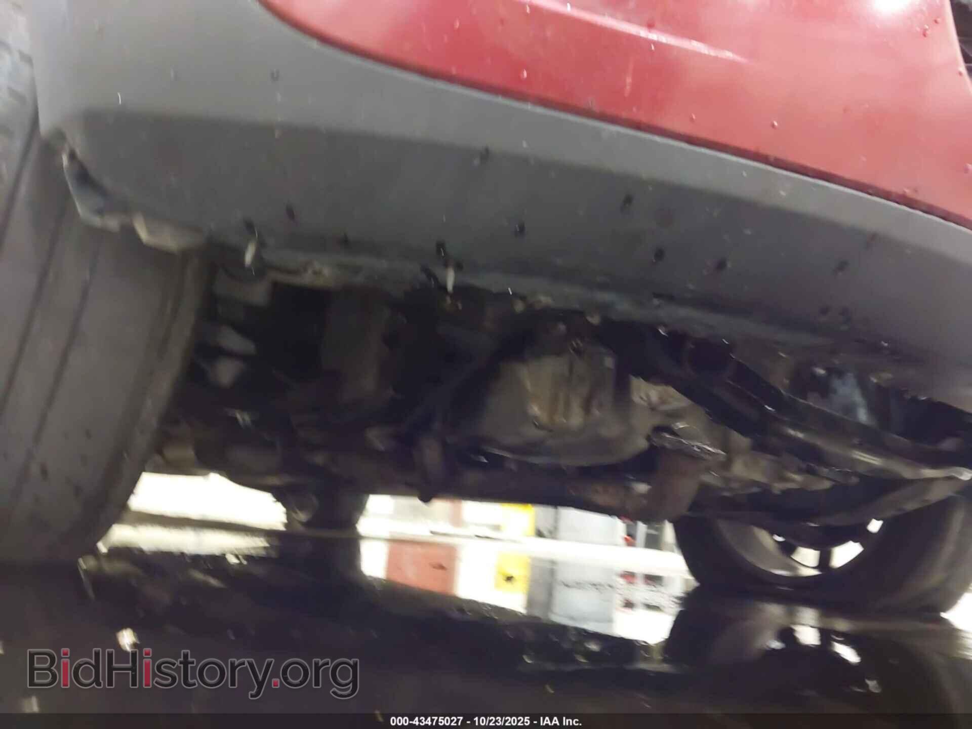 2013 FORD EDGE - VIN: 2FMDK4JC5DBA68273 - Photo 6