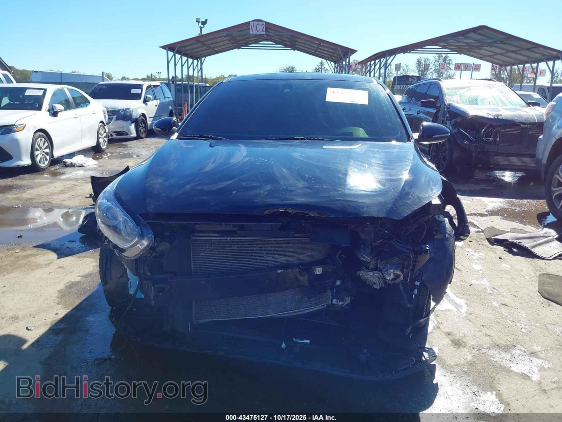 2020 KIA FORTE - VIN: 3KPF34AD8LE224381 - Фото 13