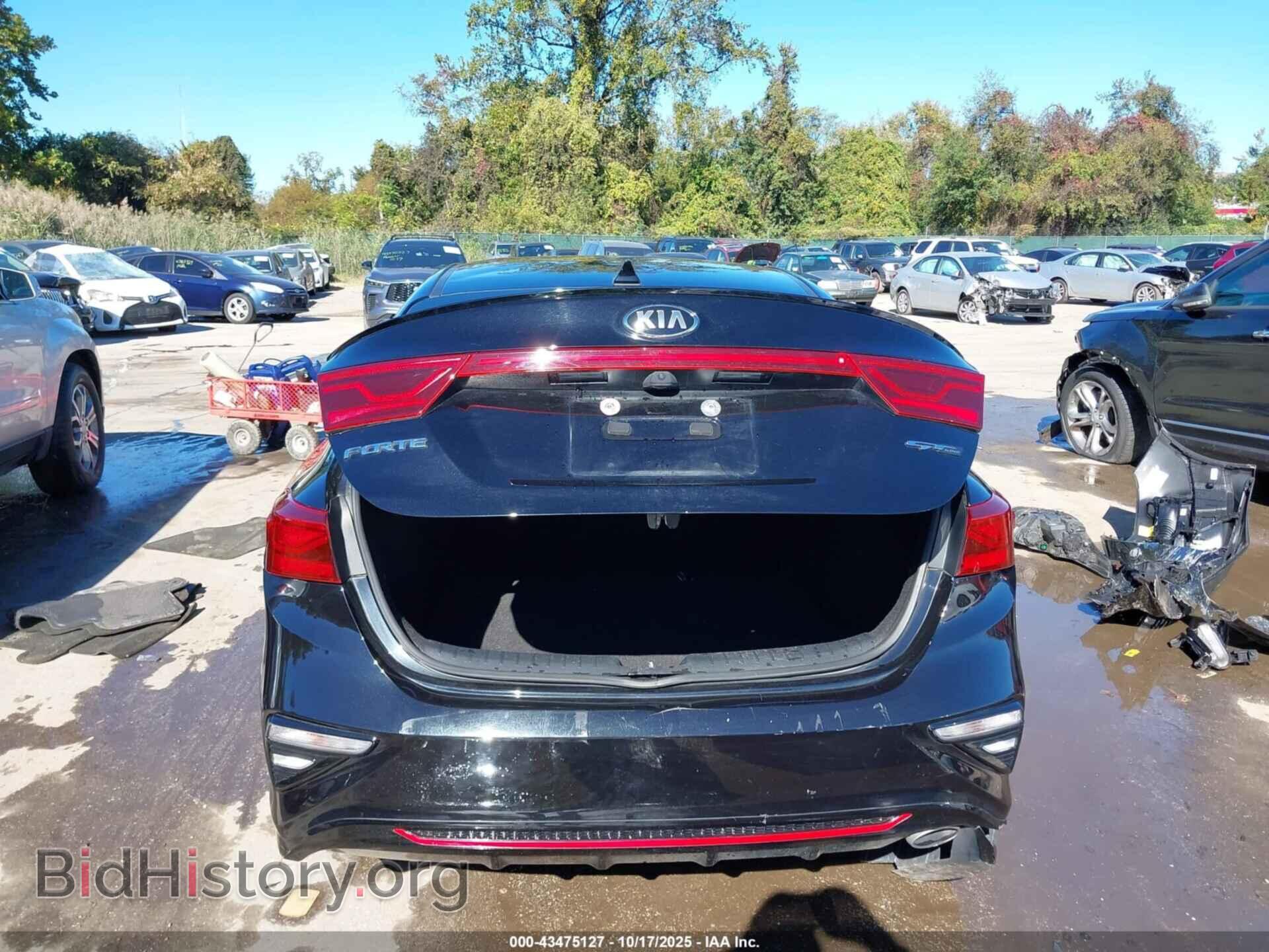 2020 KIA FORTE - VIN: 3KPF34AD8LE224381 - Фото 17