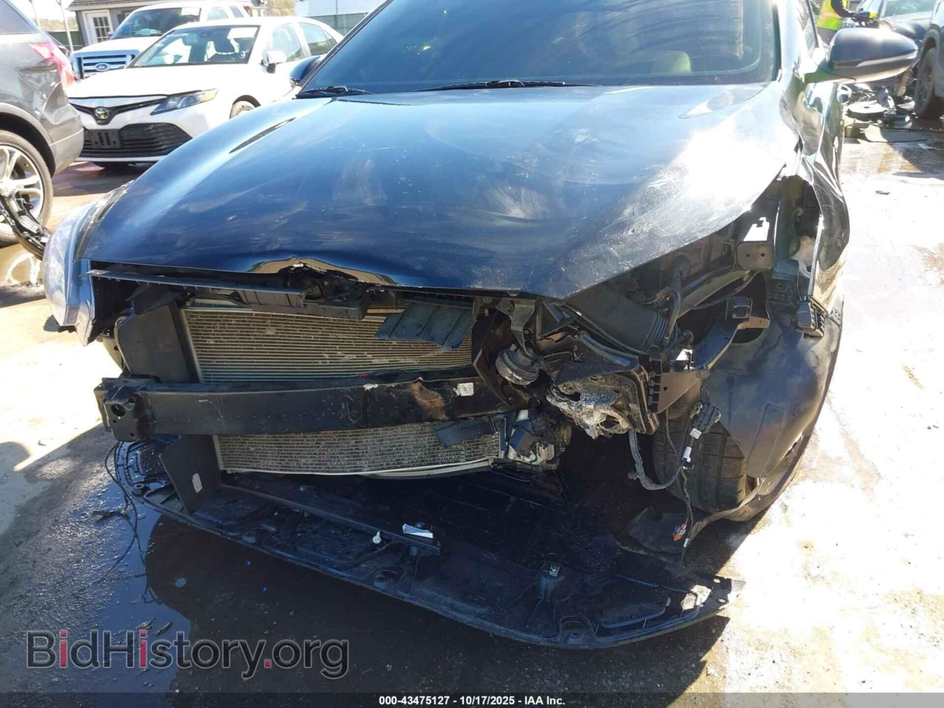 2020 KIA FORTE - VIN: 3KPF34AD8LE224381 - Фото 6