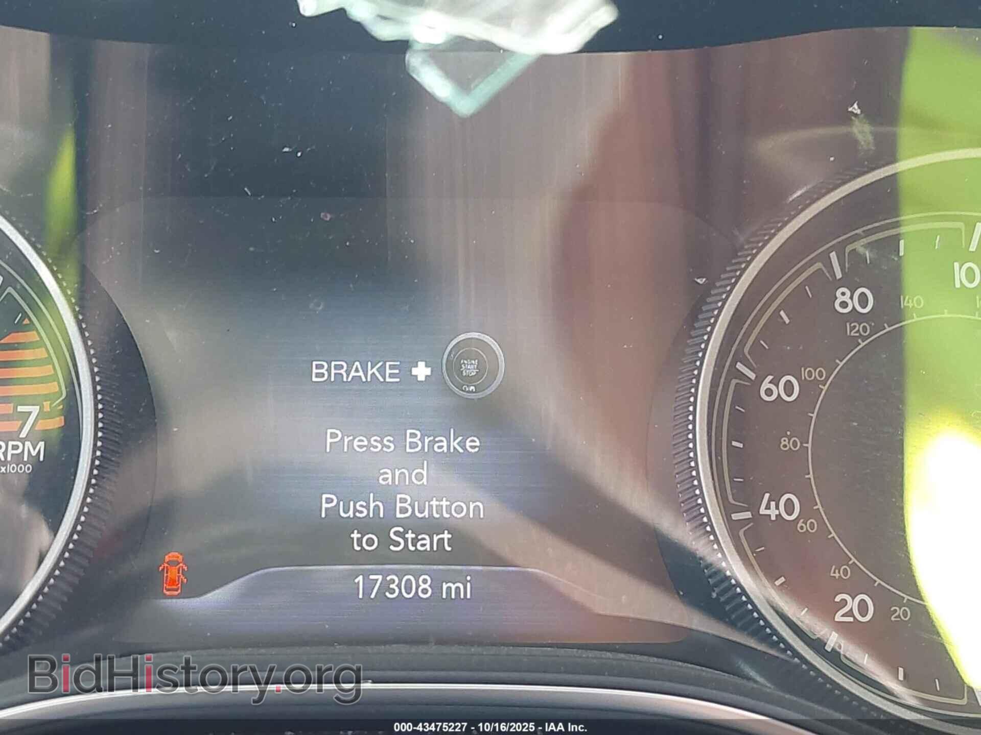 2019 JEEP CHEROKEE - VIN: 1C4PJLDBXKD429005 - Фото 14