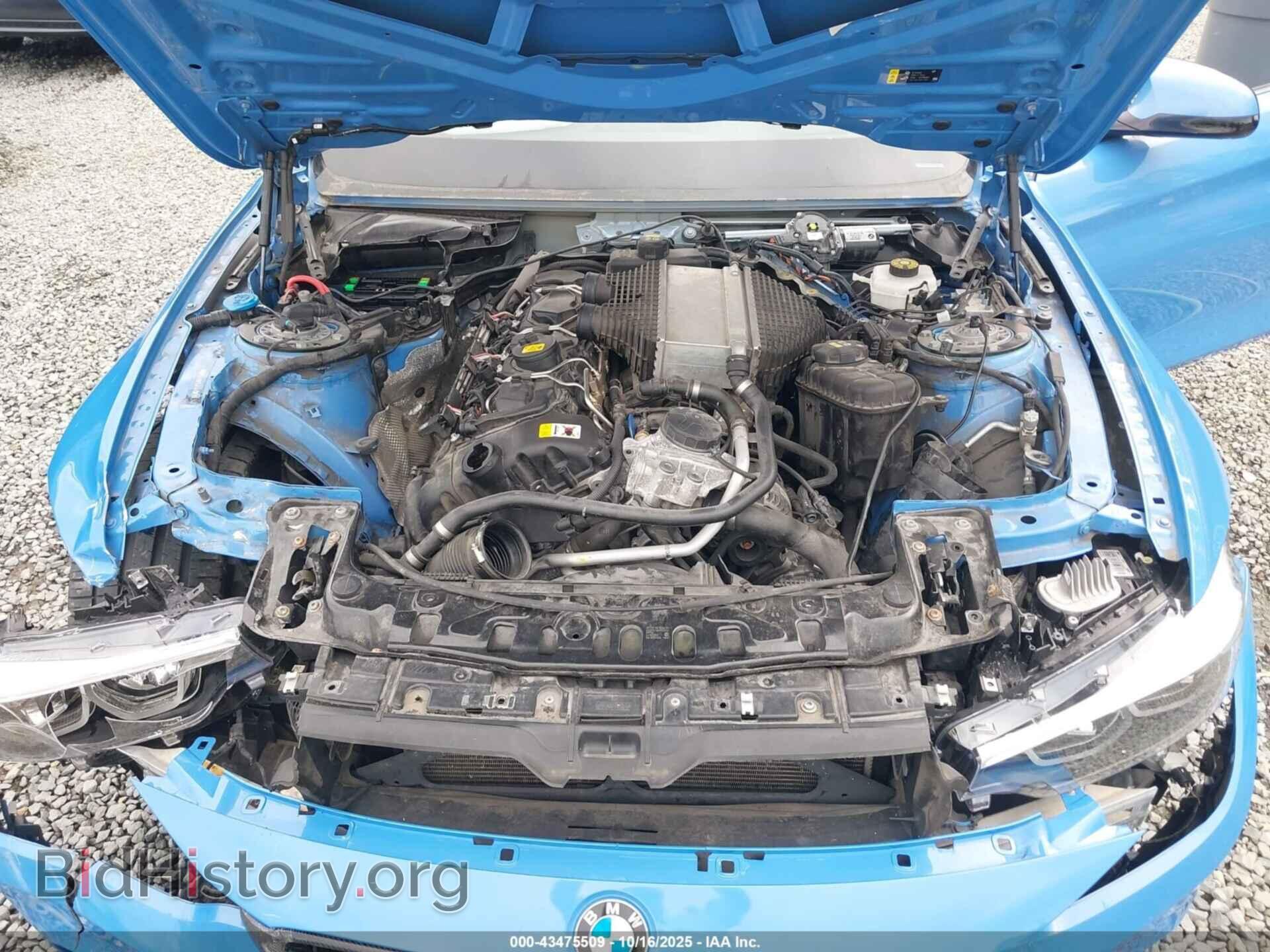 2018 BMW M4 - VIN: WBS4Y9C52JAC87791 - Фото 10