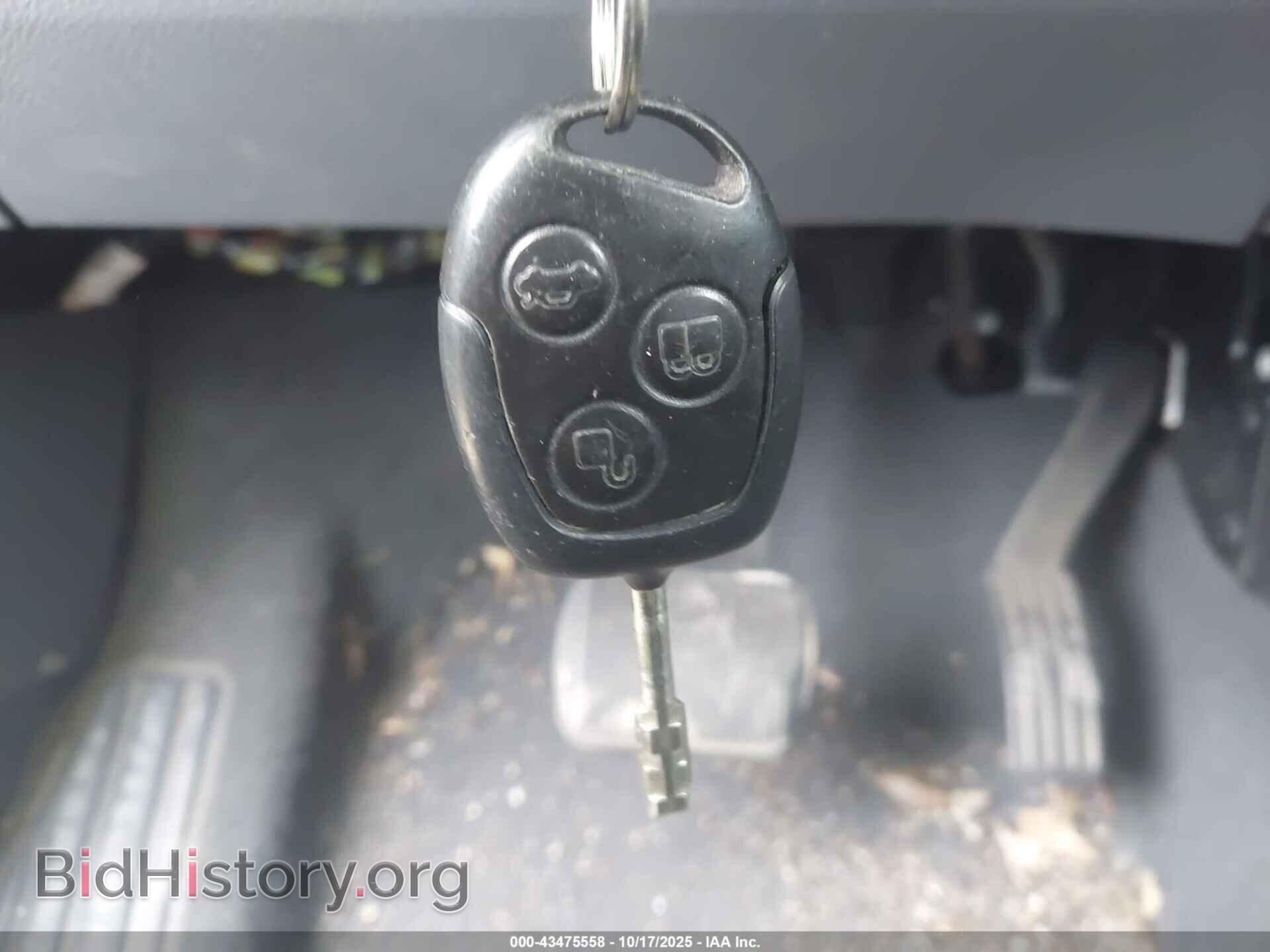 2013 FORD TRANSIT CONNECT - VIN: NM0KS9CN1DT143121 - Фото 11