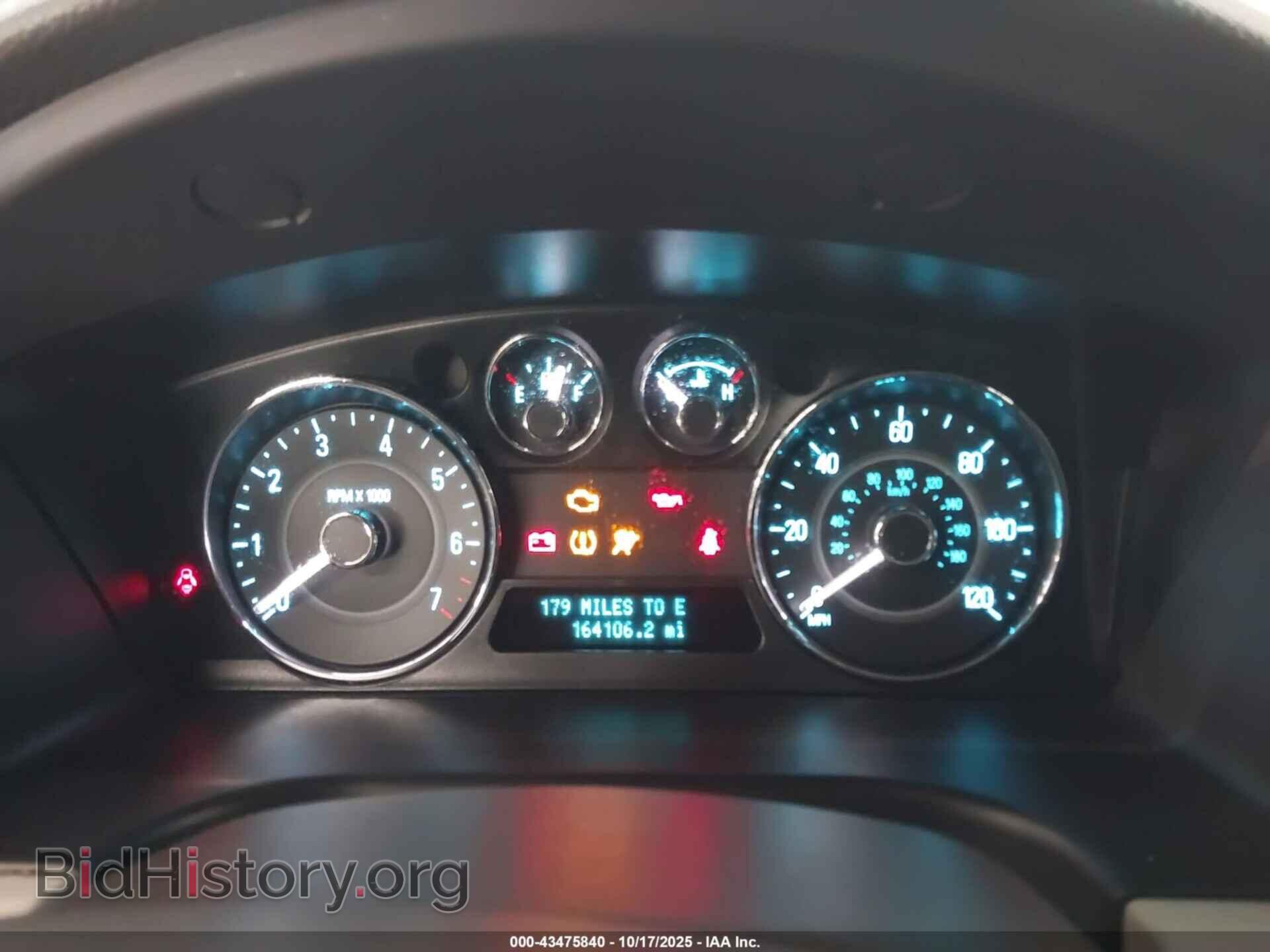 2012 FORD FLEX - VIN: 2FMGK5CC4CBD03048 - Photo 7