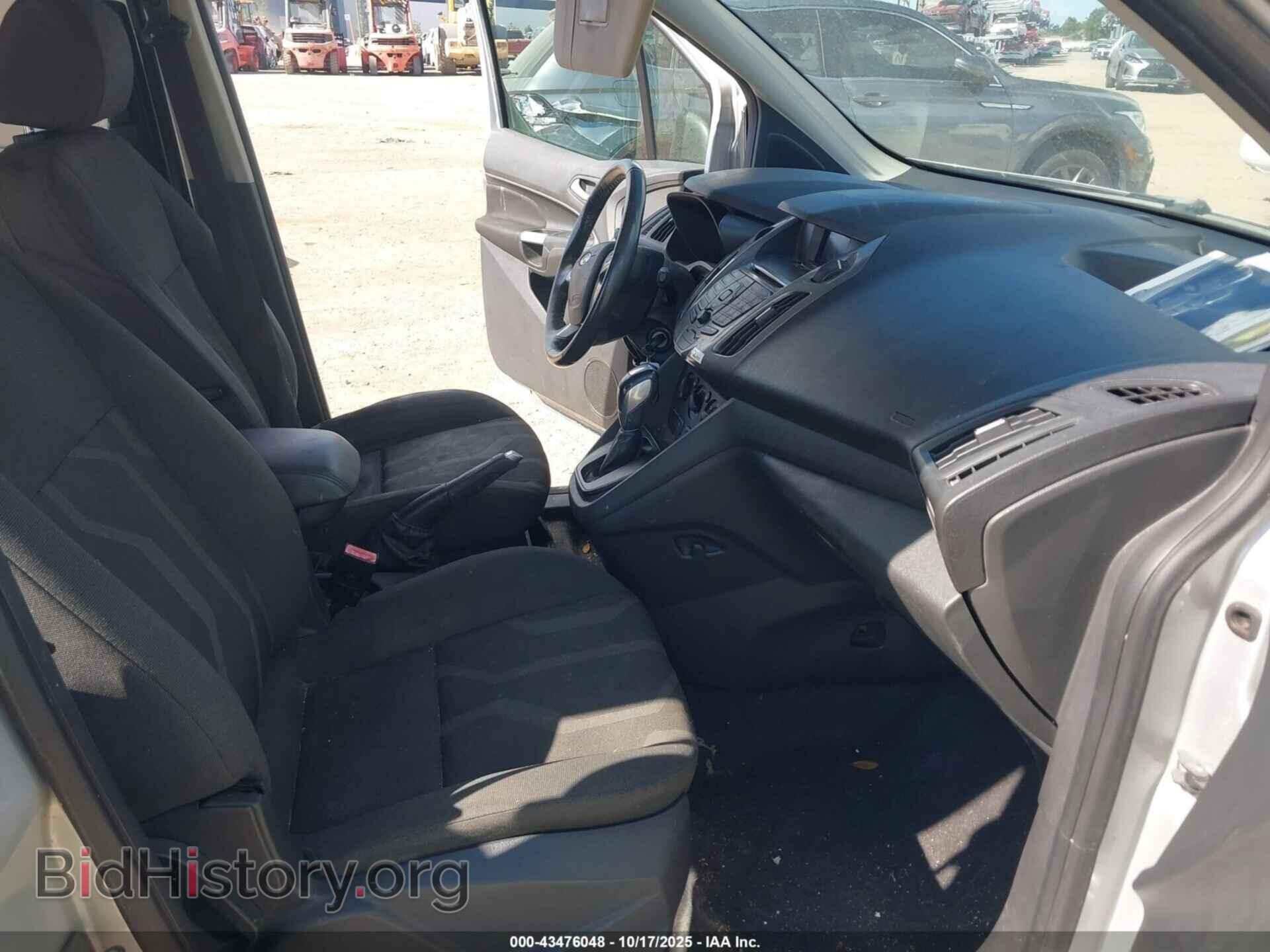 2015 FORD TRANSIT CONNECT - VIN: NM0LS6F79F1218436 - Фото 5