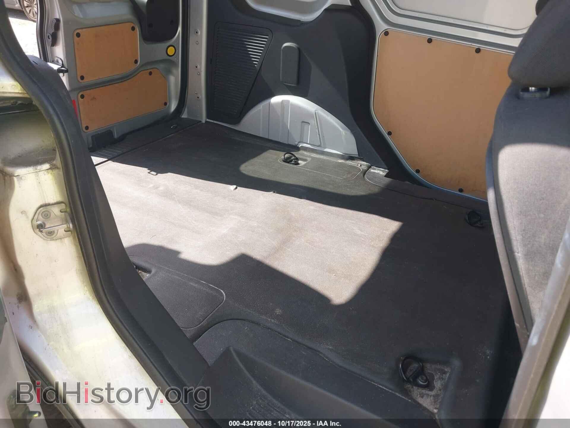 2015 FORD TRANSIT CONNECT - VIN: NM0LS6F79F1218436 - Фото 8