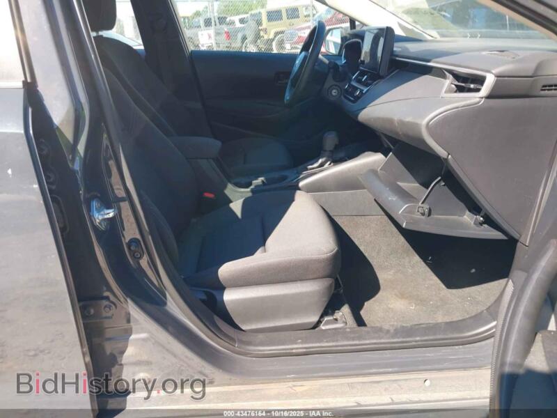 2024 Toyota COROLLA (VIN 5YFB4MDE0RP142264) — фото 5 из 17