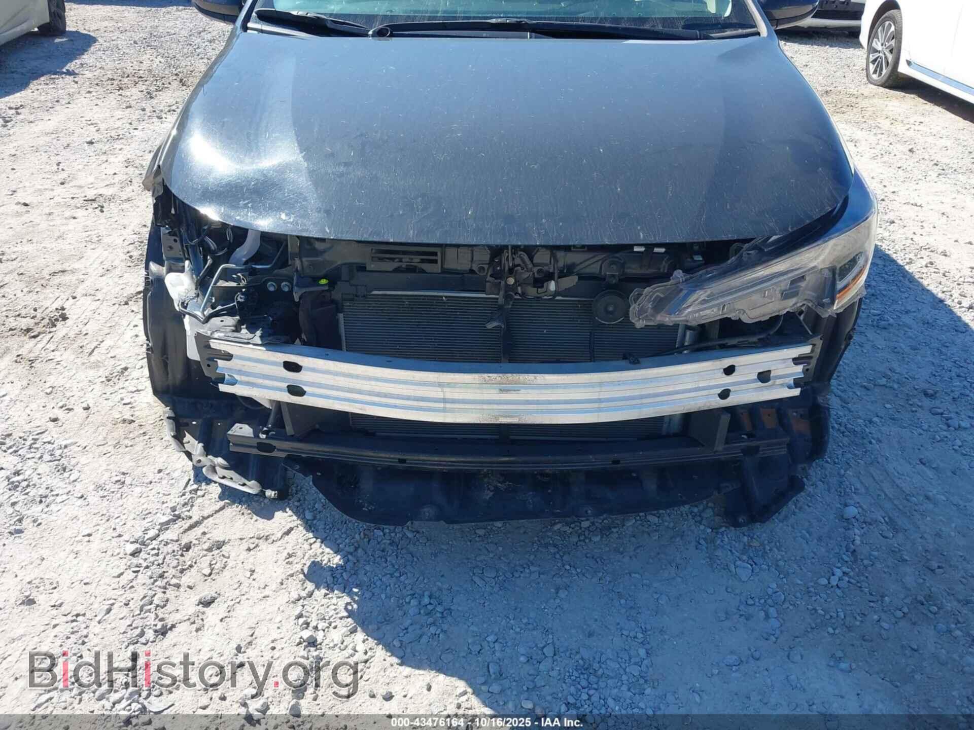 2024 TOYOTA COROLLA - VIN: 5YFB4MDE0RP142264 - Фото 6