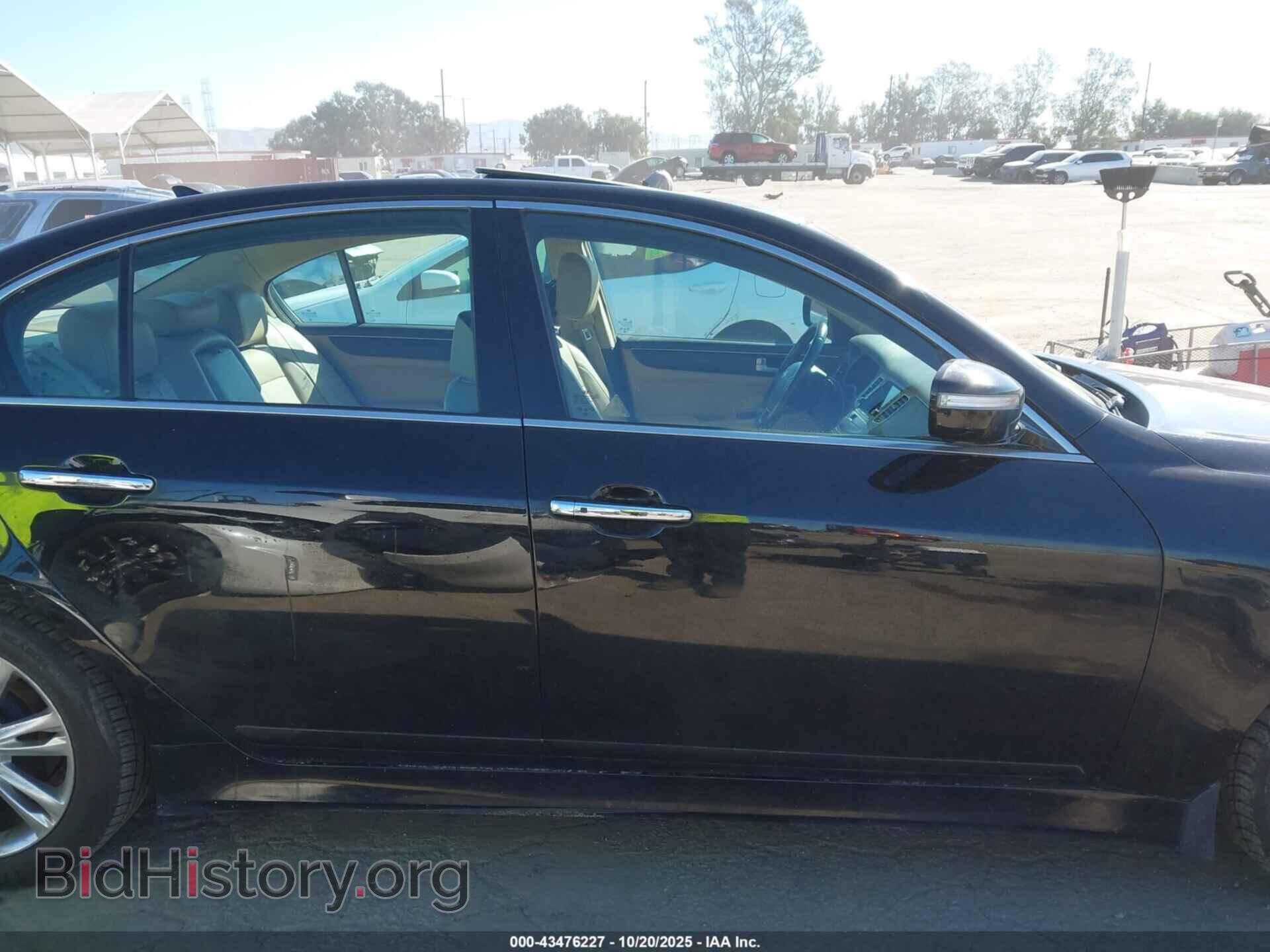 2014 HYUNDAI GENESIS - VIN: KMHGC4DD0EU260758 - Фото 13