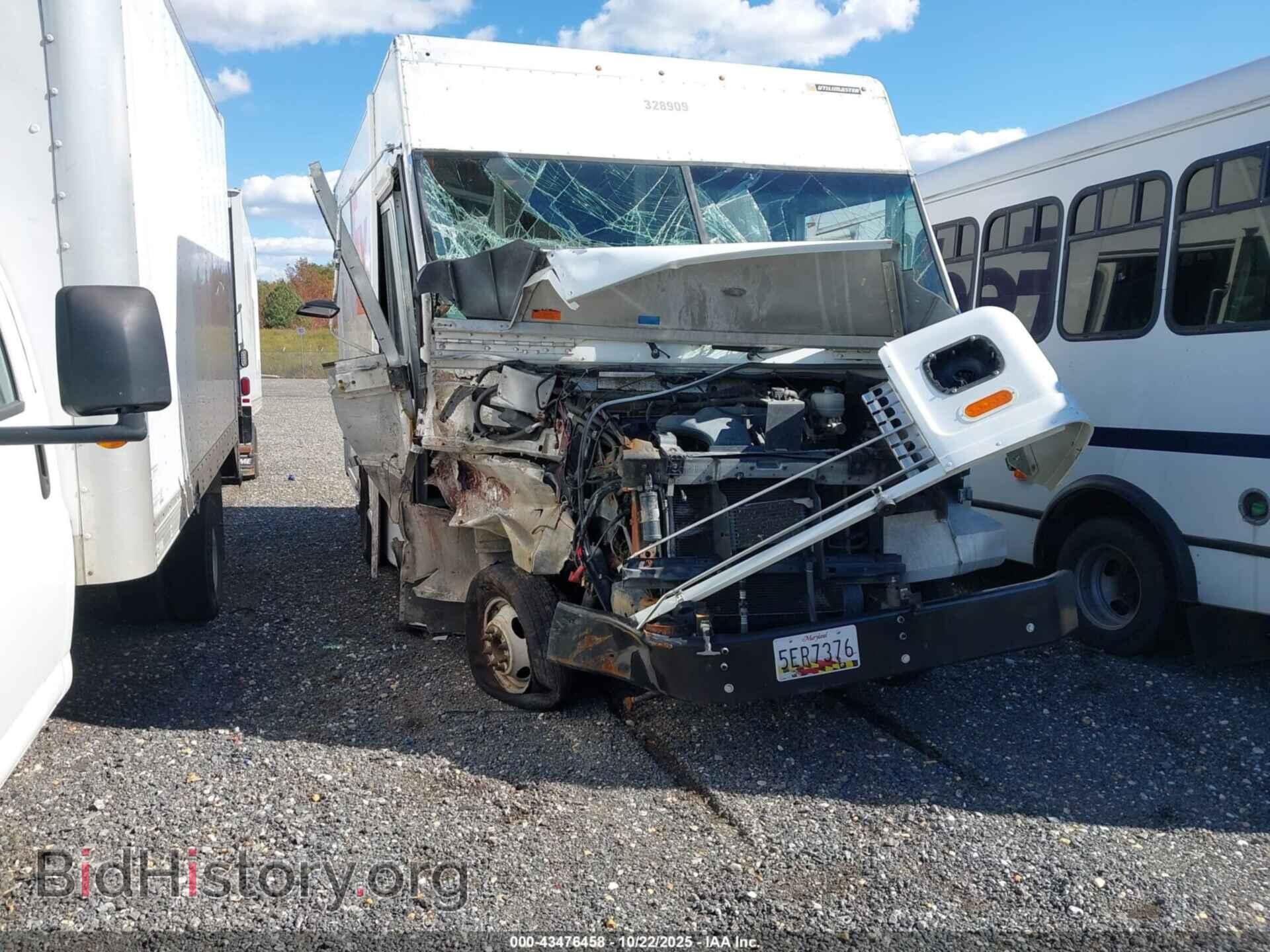 2016 FORD E-350 STRIPPED - VIN: 1FC3E3KL3GDC27404 - Photo 11