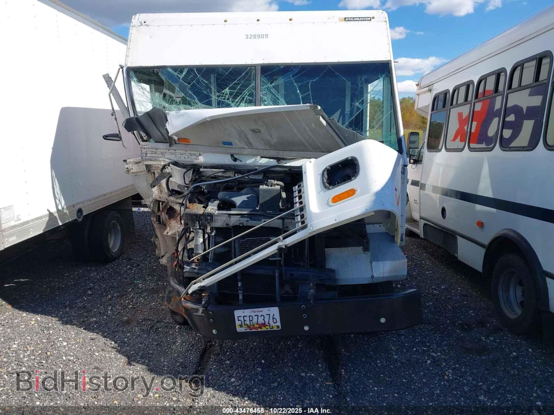 2016 FORD E-350 STRIPPED - VIN: 1FC3E3KL3GDC27404 - Photo 12