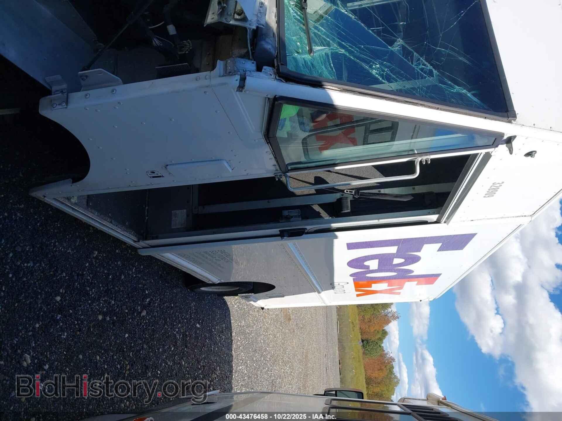 2016 FORD E-350 STRIPPED - VIN: 1FC3E3KL3GDC27404 - Photo 14