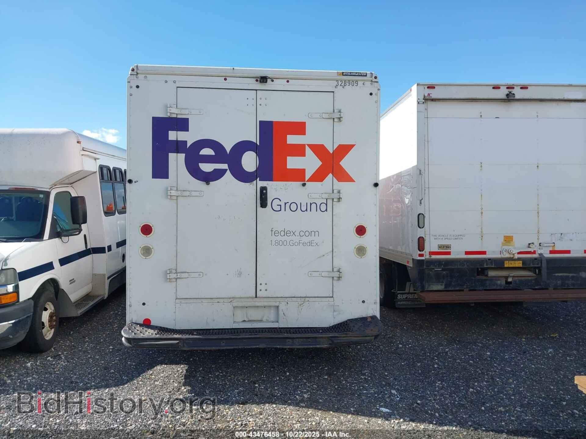2016 FORD E-350 STRIPPED - VIN: 1FC3E3KL3GDC27404 - Photo 15