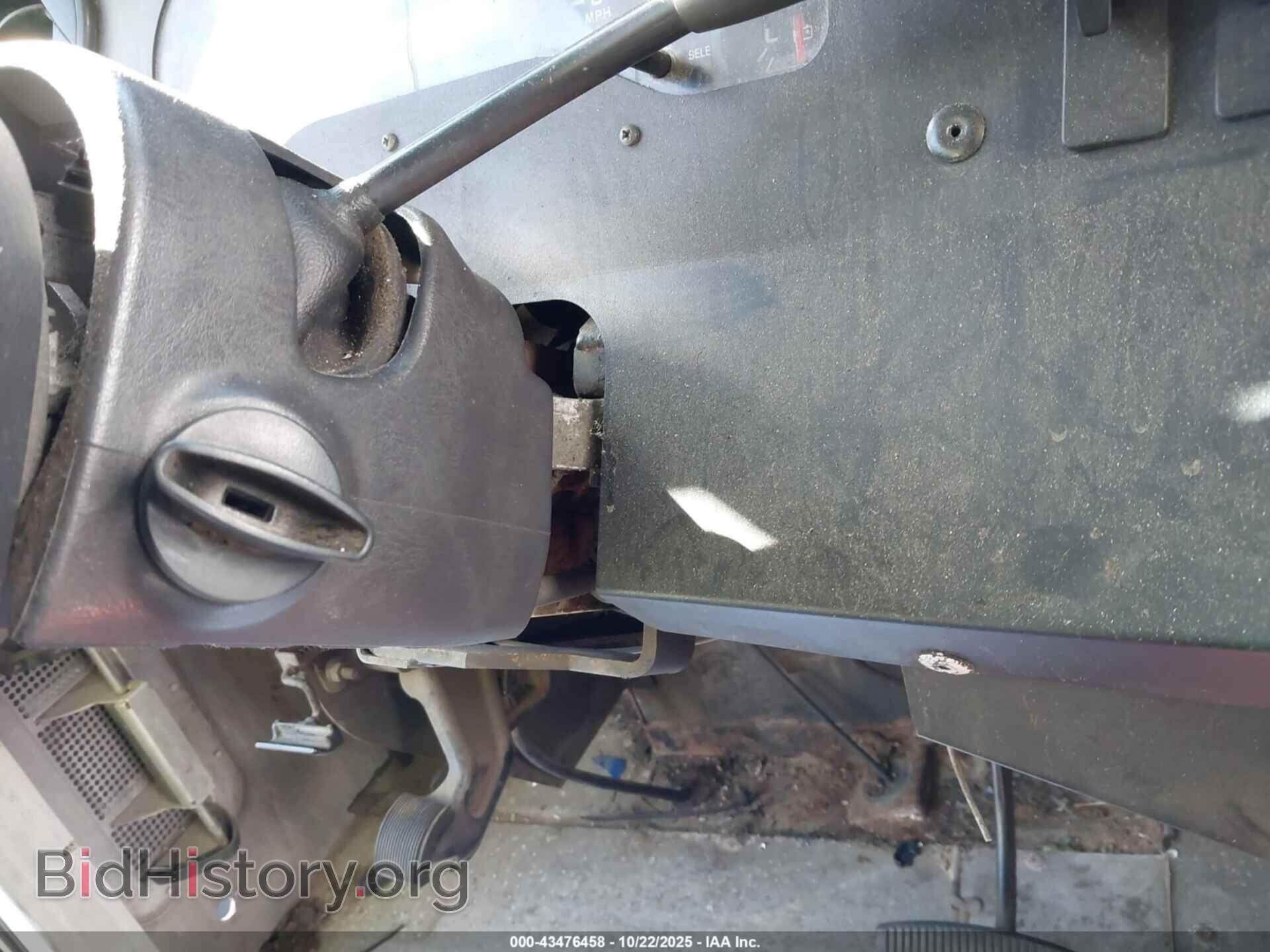 2016 FORD E-350 STRIPPED - VIN: 1FC3E3KL3GDC27404 - Photo 10