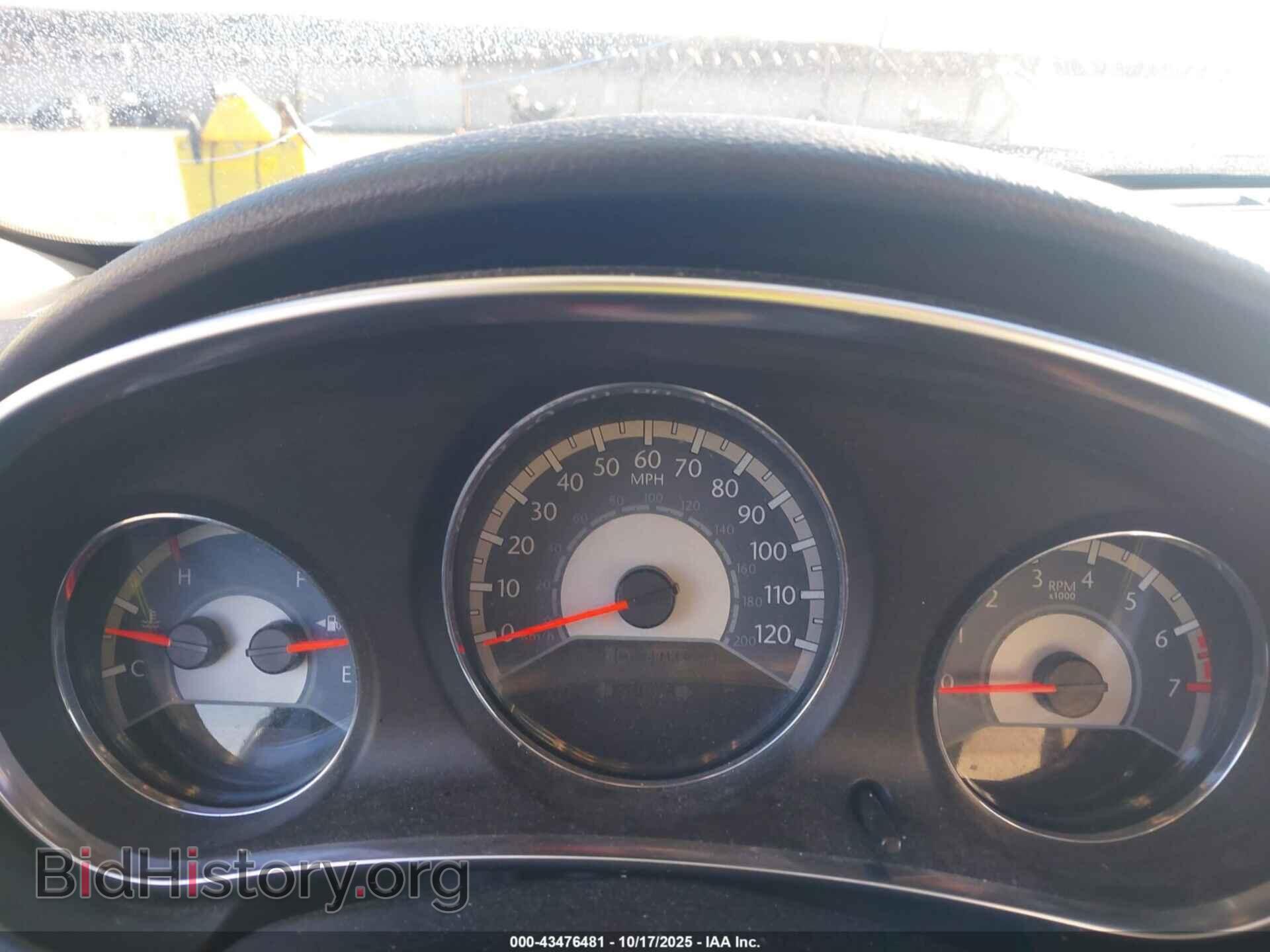 2012 CHRYSLER 200 - VIN: 1C3CCBCB1CN284358 - Photo 16