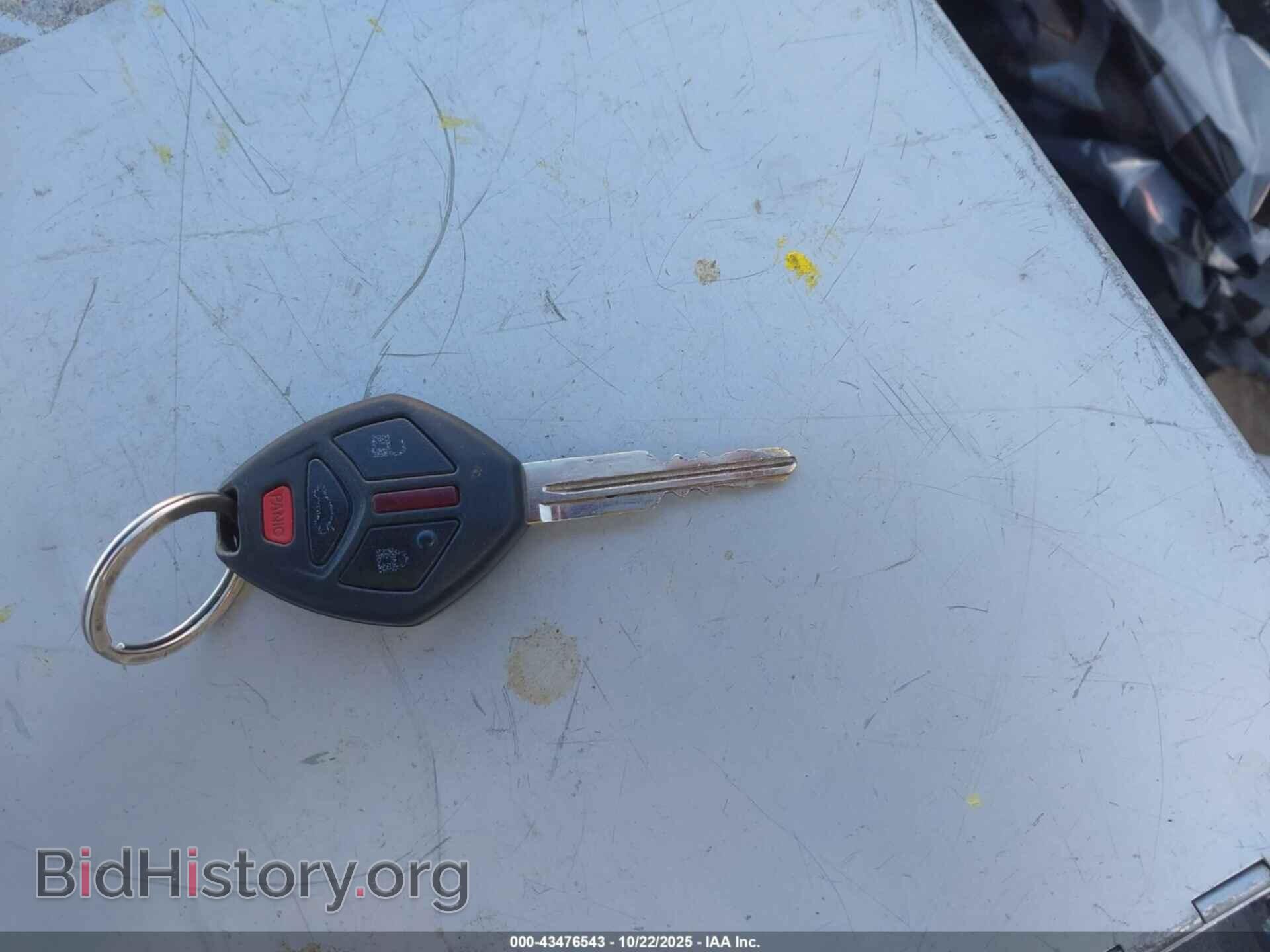 2009 MITSUBISHI ECLIPSE - VIN: 4A3AK34T19E012563 - Photo 11