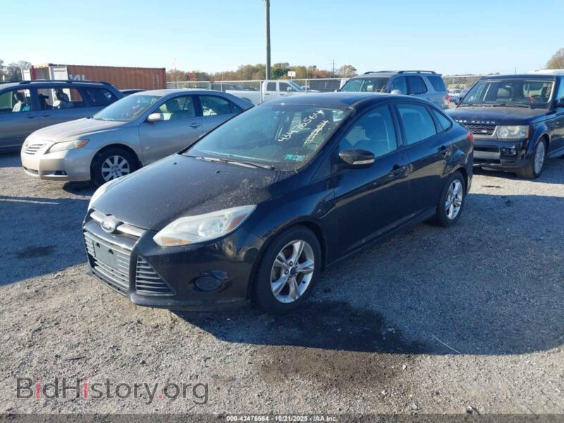 2014 Ford FOCUS (VIN 1FADP3F20EL272146) — photo 2 of 11