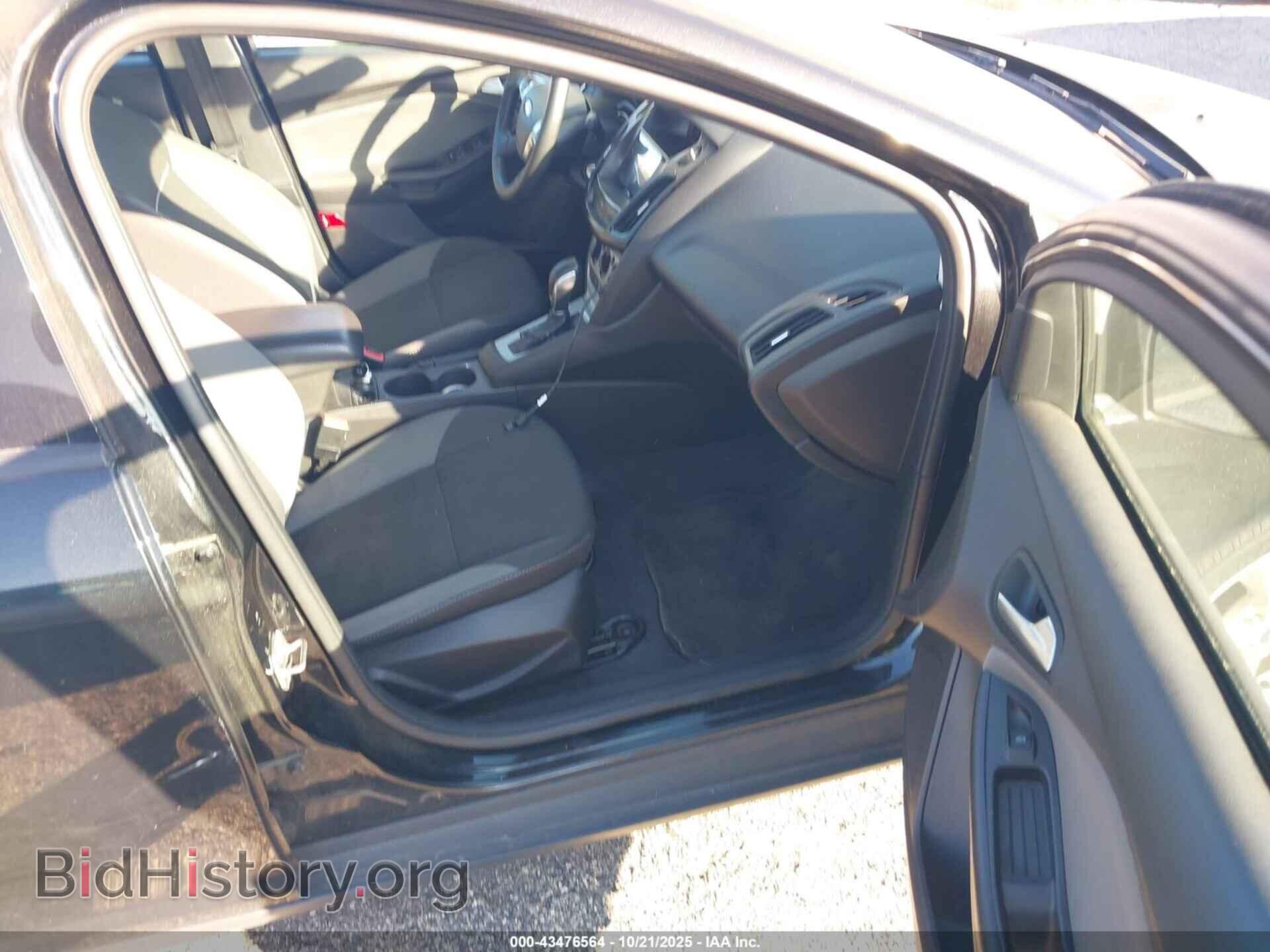 2014 FORD FOCUS - VIN: 1FADP3F20EL272146 - Photo 5